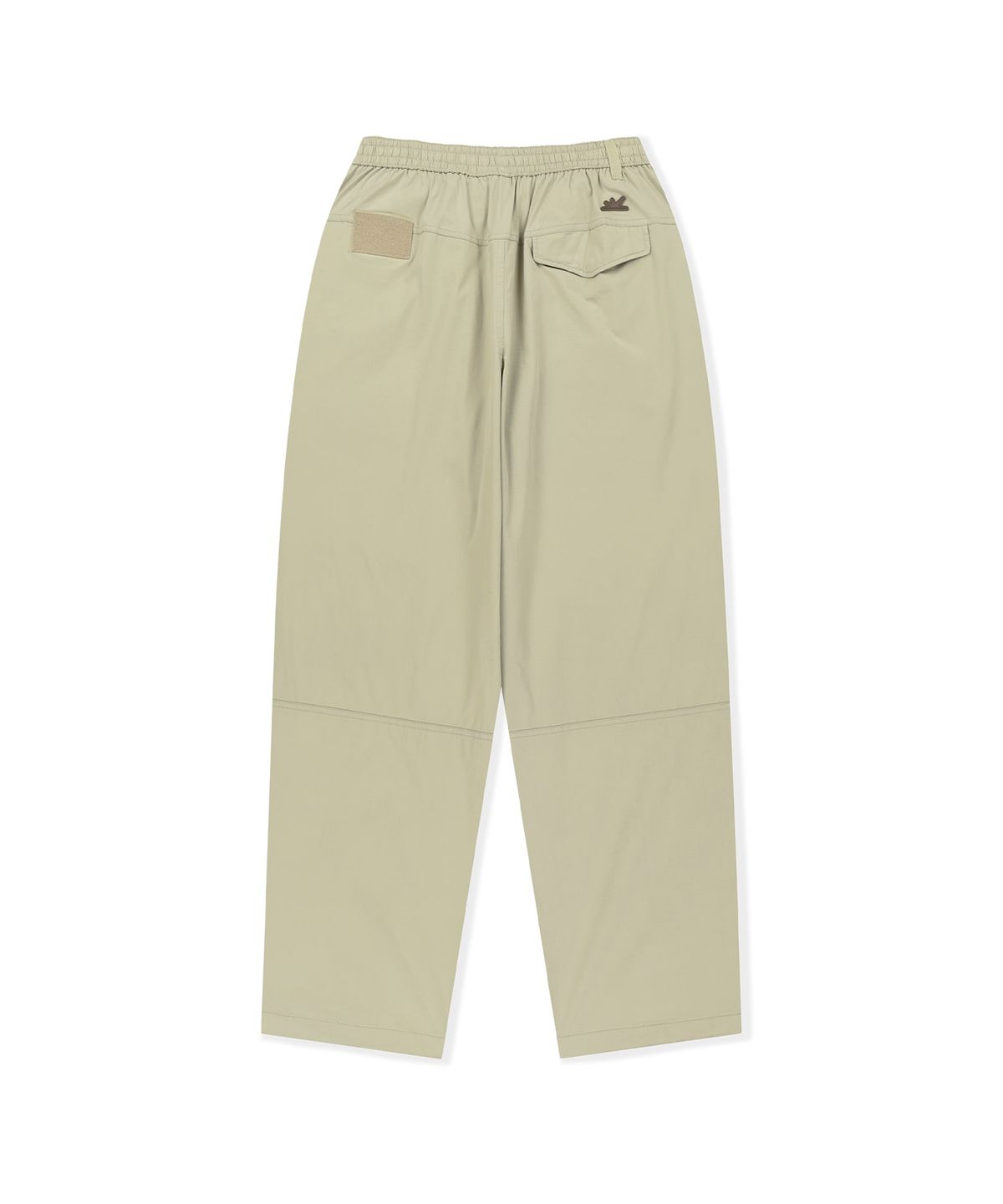 썬러브투어(SUNLOVETOUR) Light Swing Pants Beige