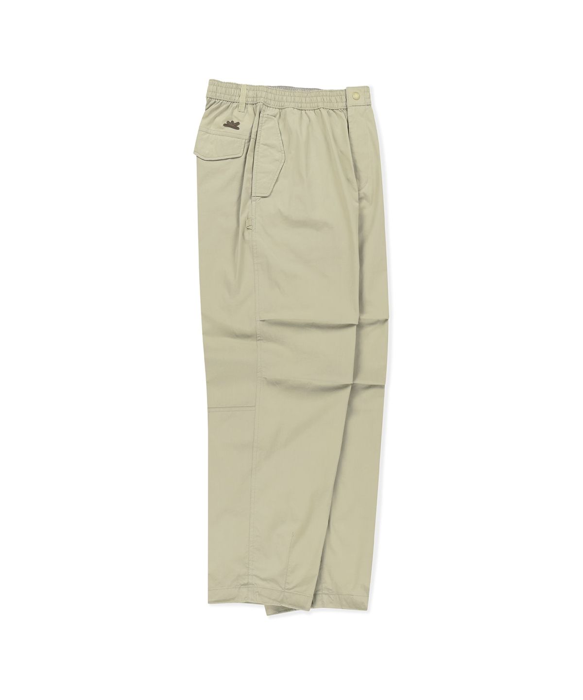 썬러브투어(SUNLOVETOUR) Light Swing Pants Beige