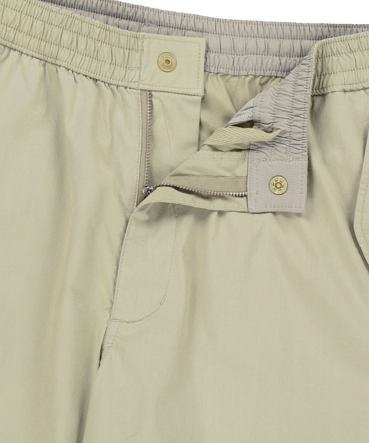 썬러브투어(SUNLOVETOUR) Light Swing Pants Beige
