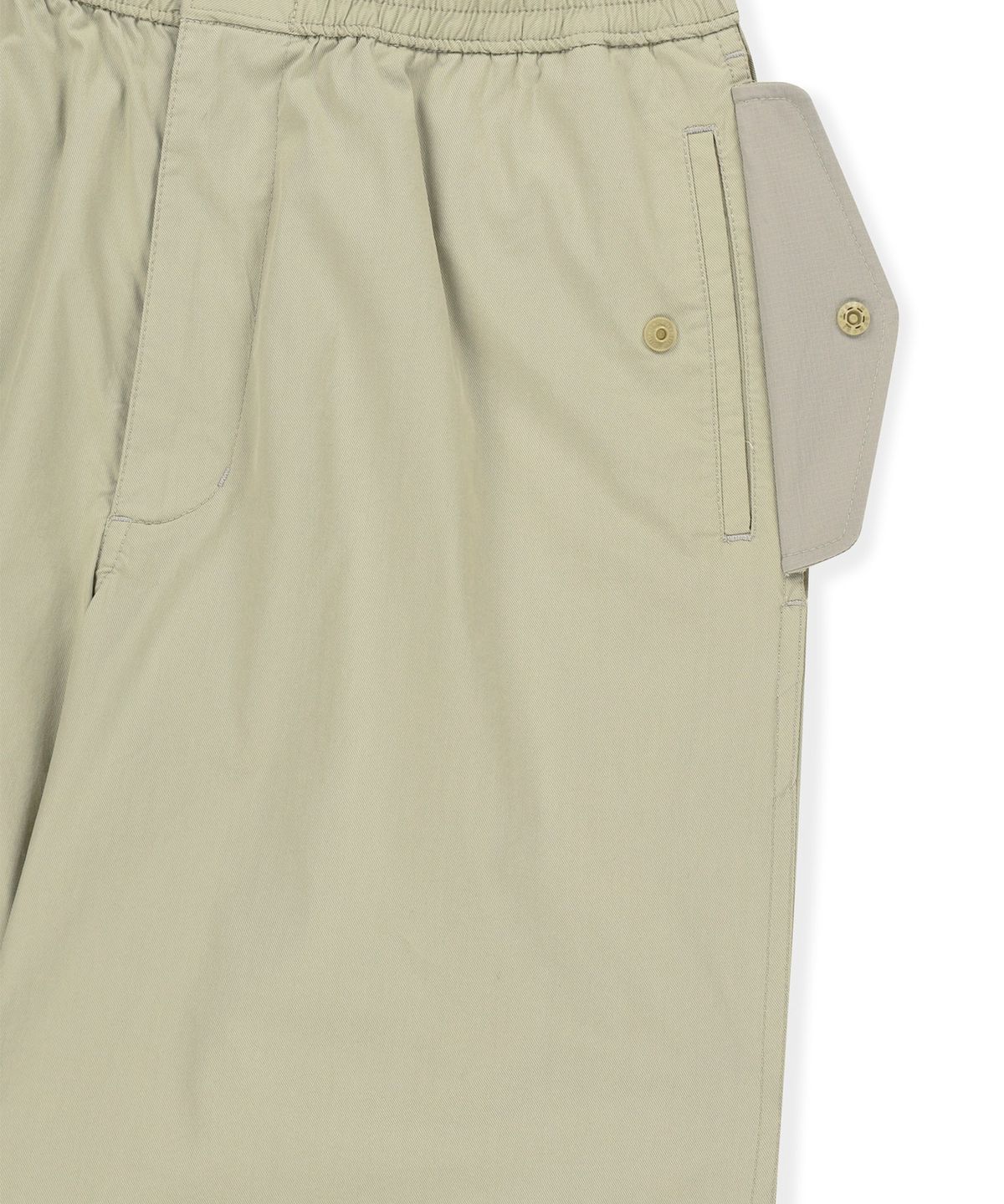 썬러브투어(SUNLOVETOUR) Light Swing Pants Beige