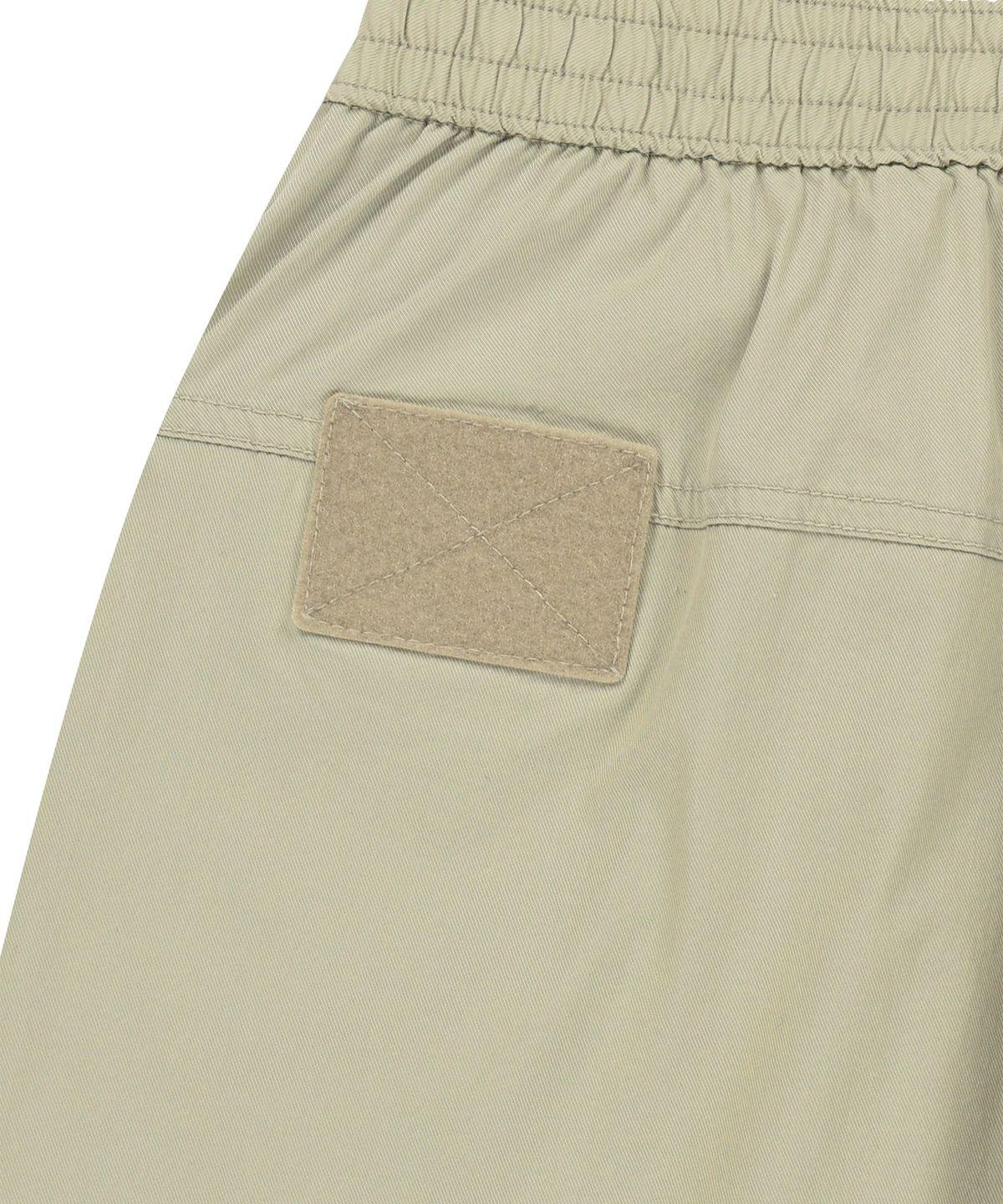 썬러브투어(SUNLOVETOUR) Light Swing Pants Beige