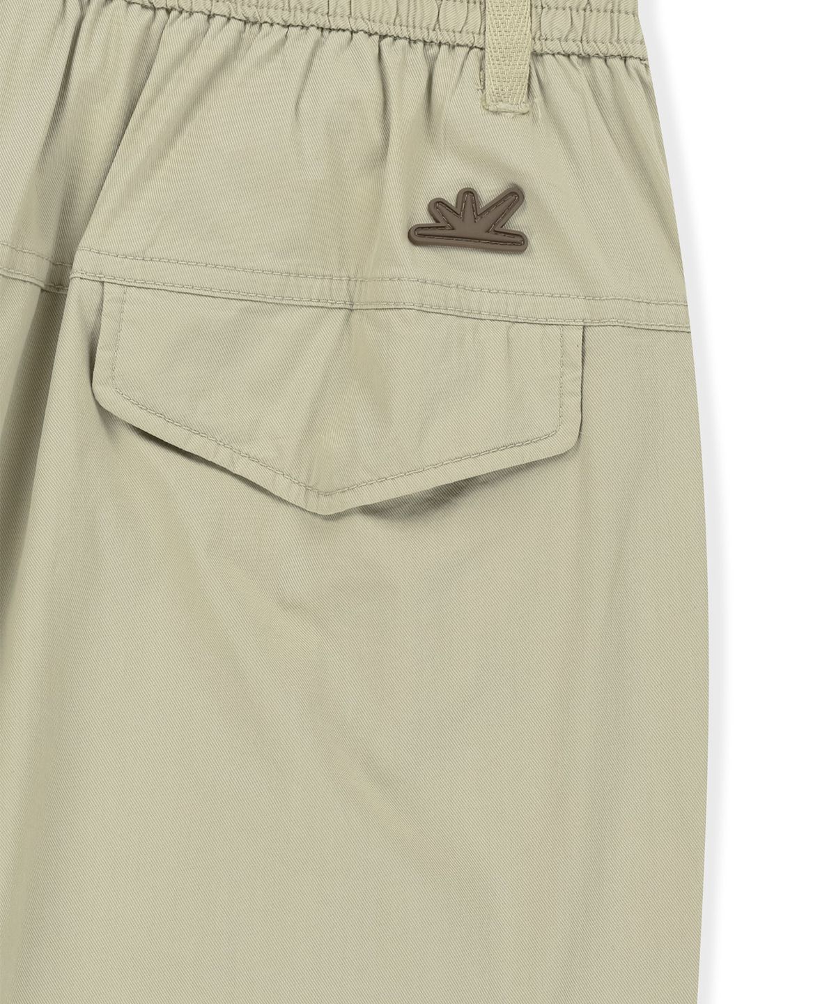 썬러브투어(SUNLOVETOUR) Light Swing Pants Beige