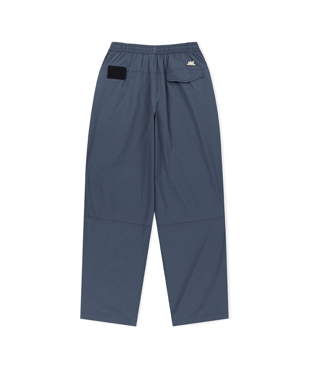 썬러브투어(SUNLOVETOUR) Light Swing Pants Blue