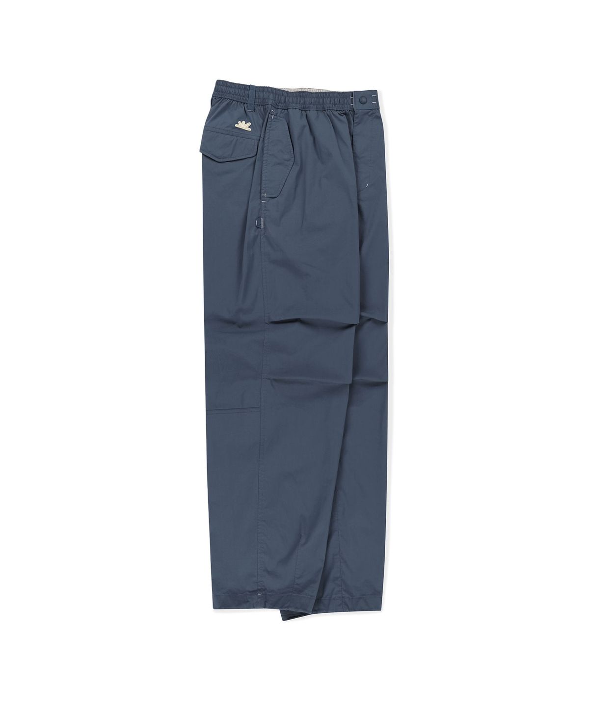 썬러브투어(SUNLOVETOUR) Light Swing Pants Blue