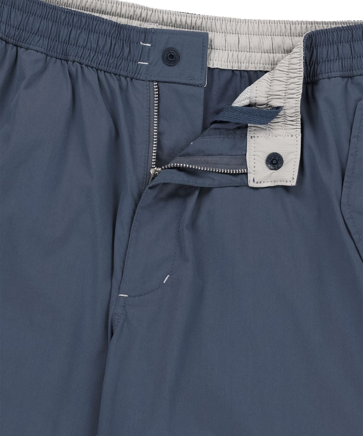 썬러브투어(SUNLOVETOUR) Light Swing Pants Blue