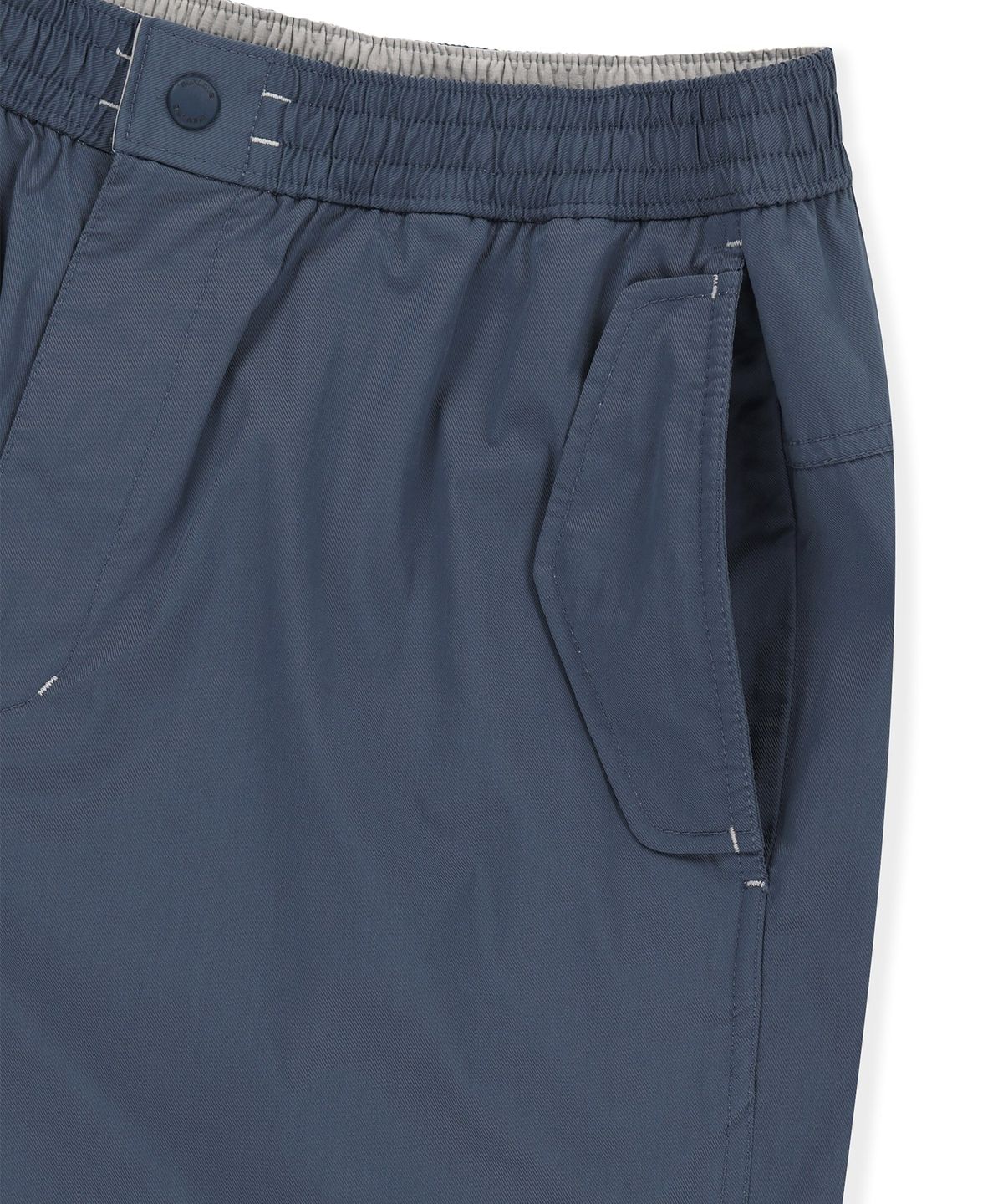 썬러브투어(SUNLOVETOUR) Light Swing Pants Blue