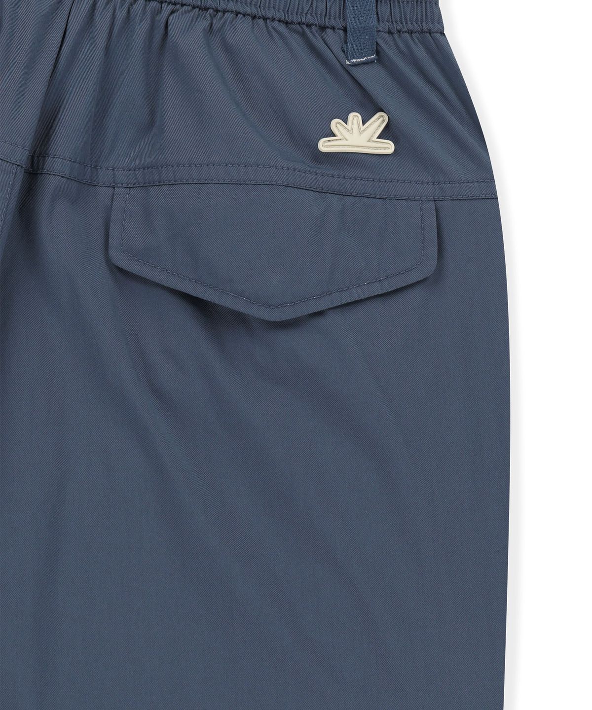썬러브투어(SUNLOVETOUR) Light Swing Pants Blue