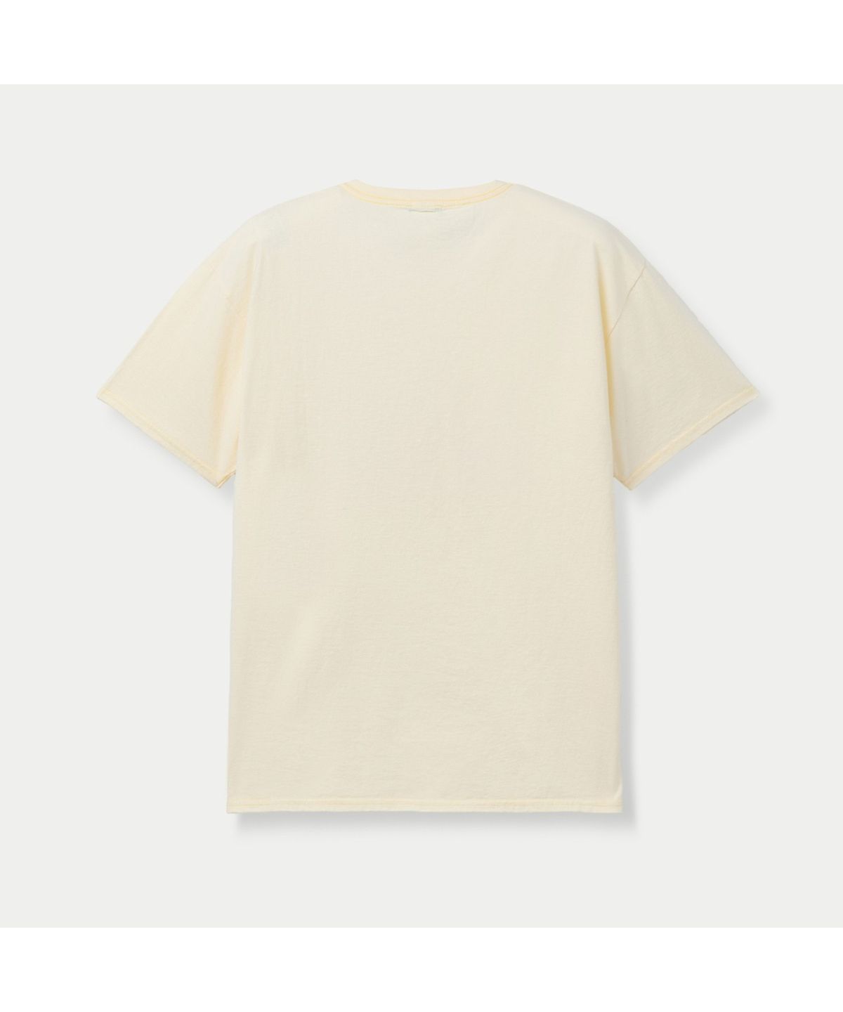 시리즈(SERIES) WILD DONKEY IBIZA TEE SVTAM26654IVX