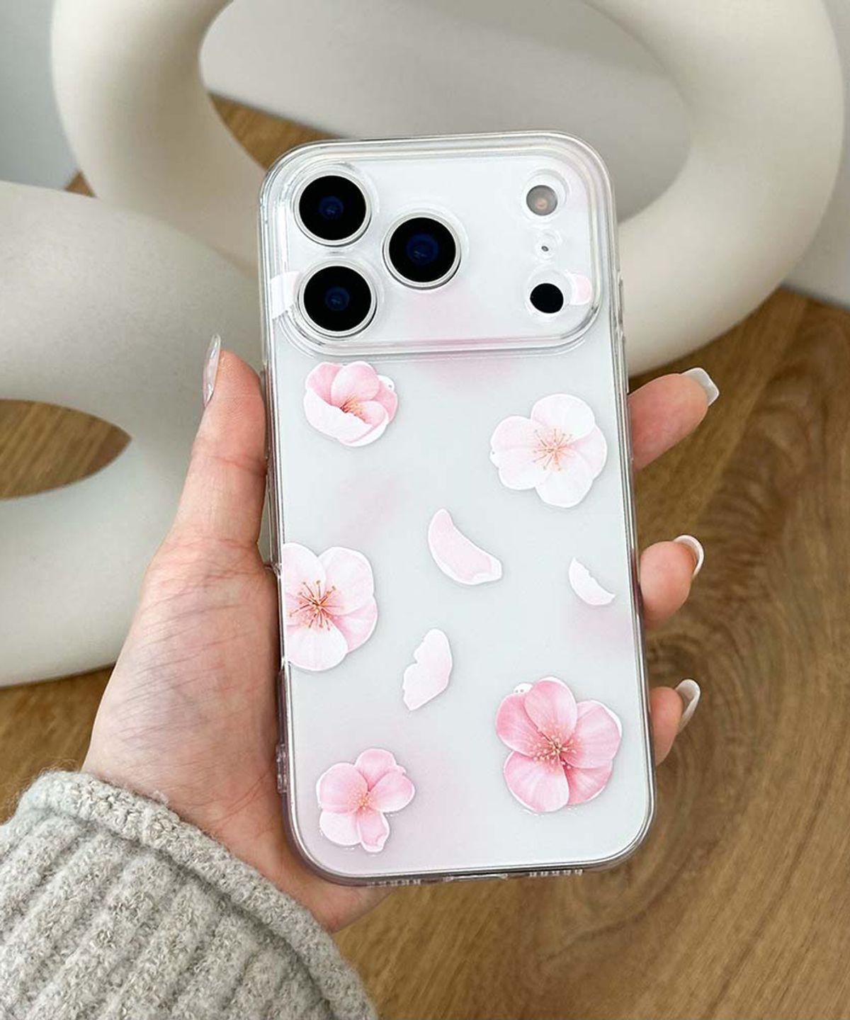 핫티몰(HOTTMALL) [젤리] Soft Blossom