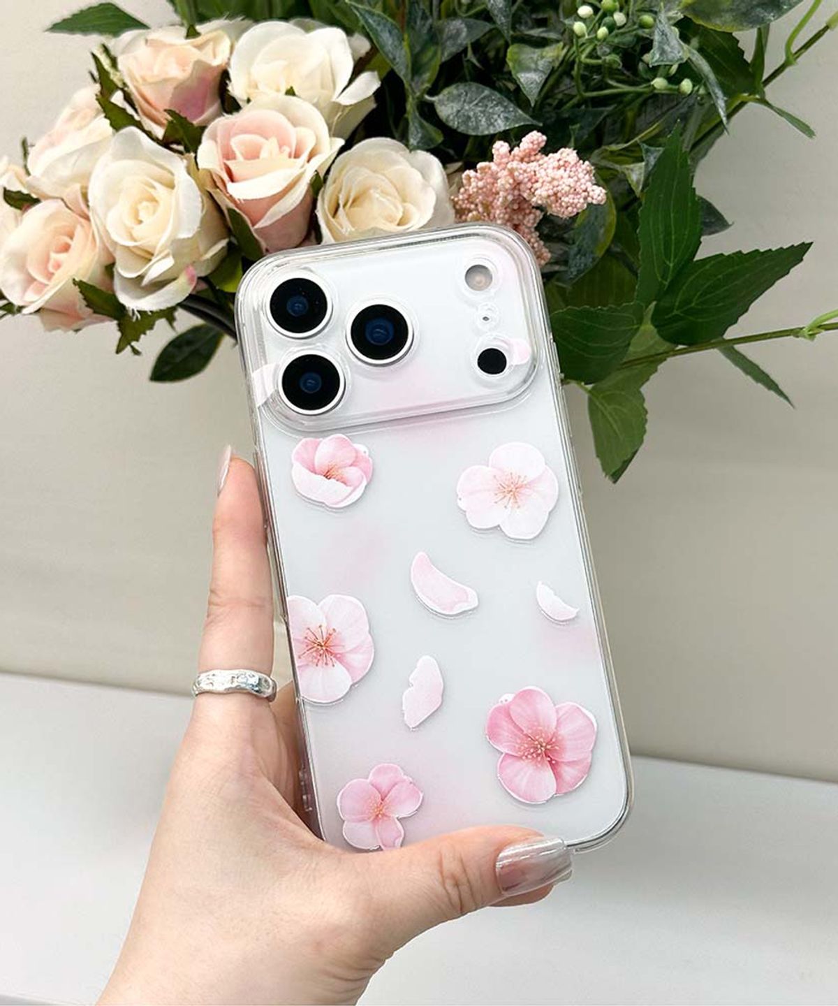핫티몰(HOTTMALL) [젤리] Soft Blossom