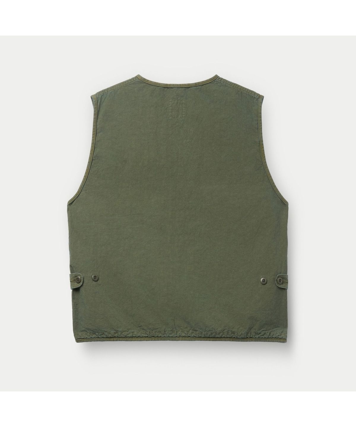 시리즈(SERIES) SAGE DE CRET 밀리터리 베스트 SVVAM26552OLX