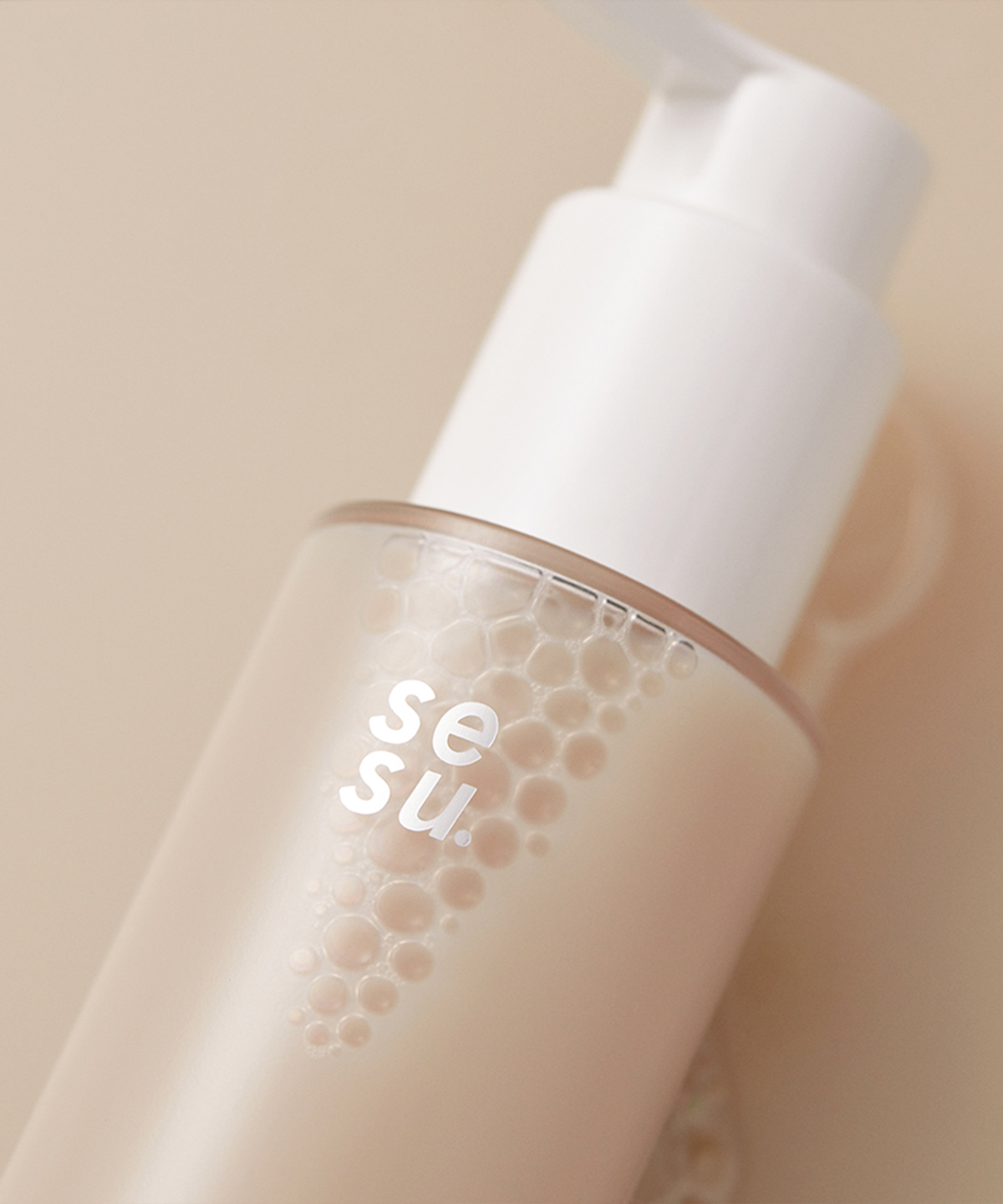 심플리웍스(SIMPLYWORKS) 비건 밀크티 클렌저 120ml