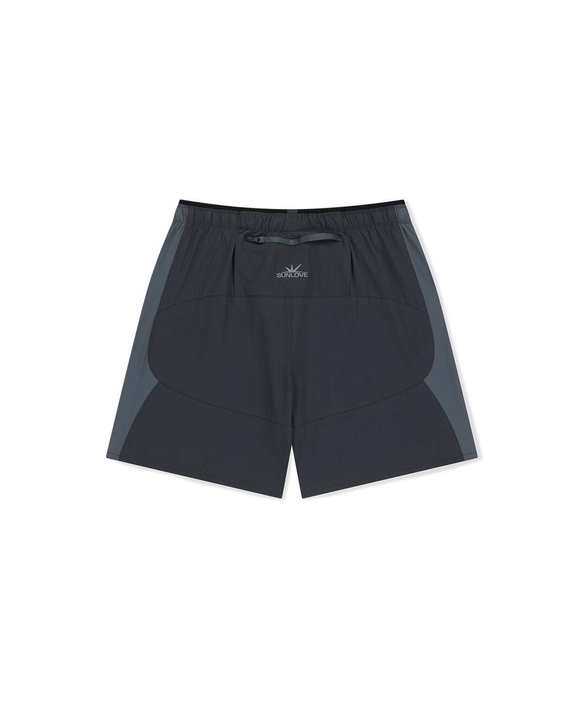 썬러브투어(SUNLOVETOUR) Motion Shorts Navy