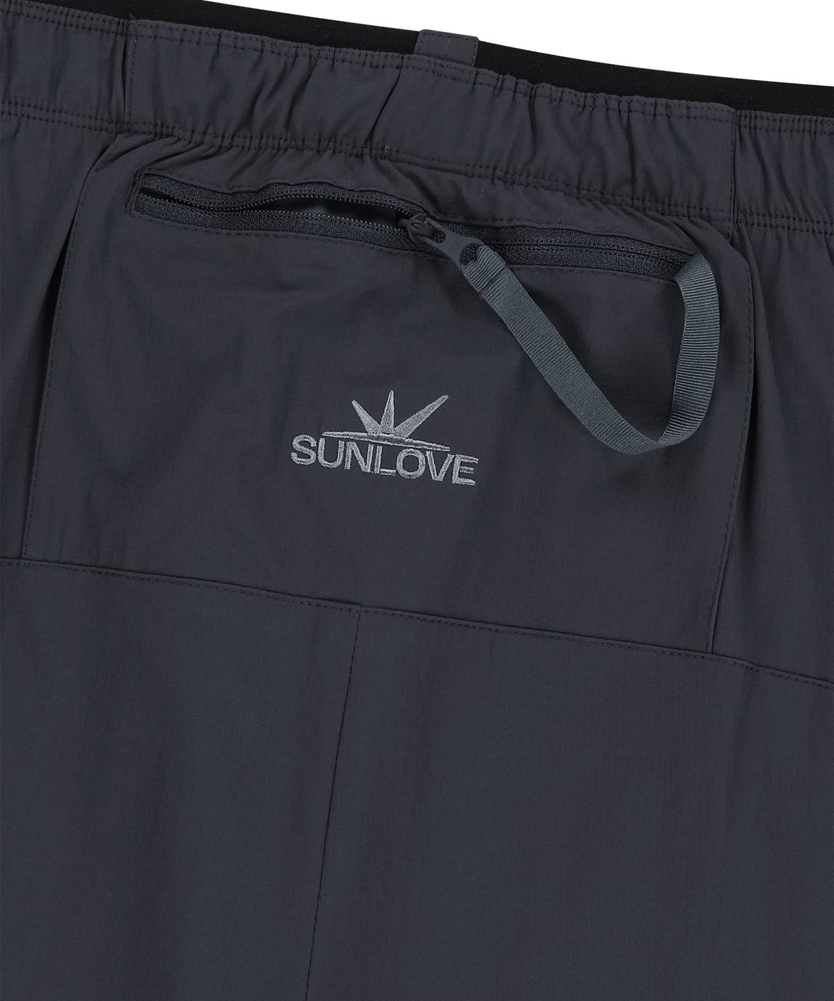 썬러브투어(SUNLOVETOUR) Motion Shorts Navy