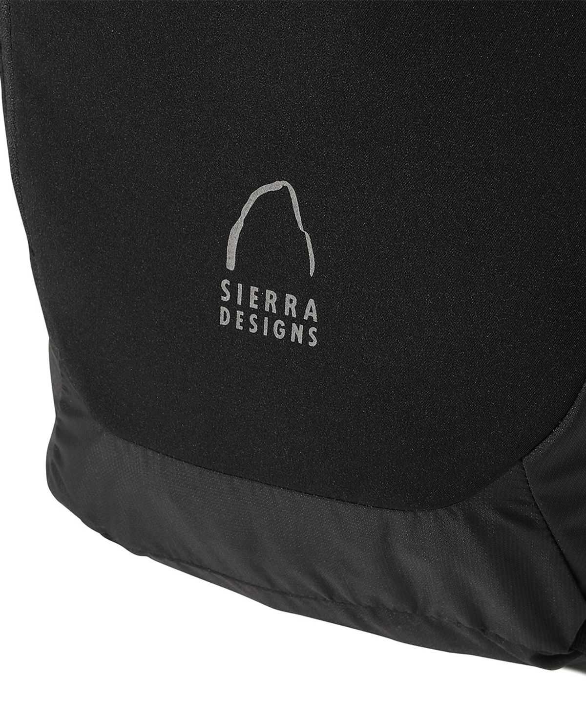 시에라디자인(SIERRA DESIGNS) 테나야팩(TENAYAPACK) 45L BLACK