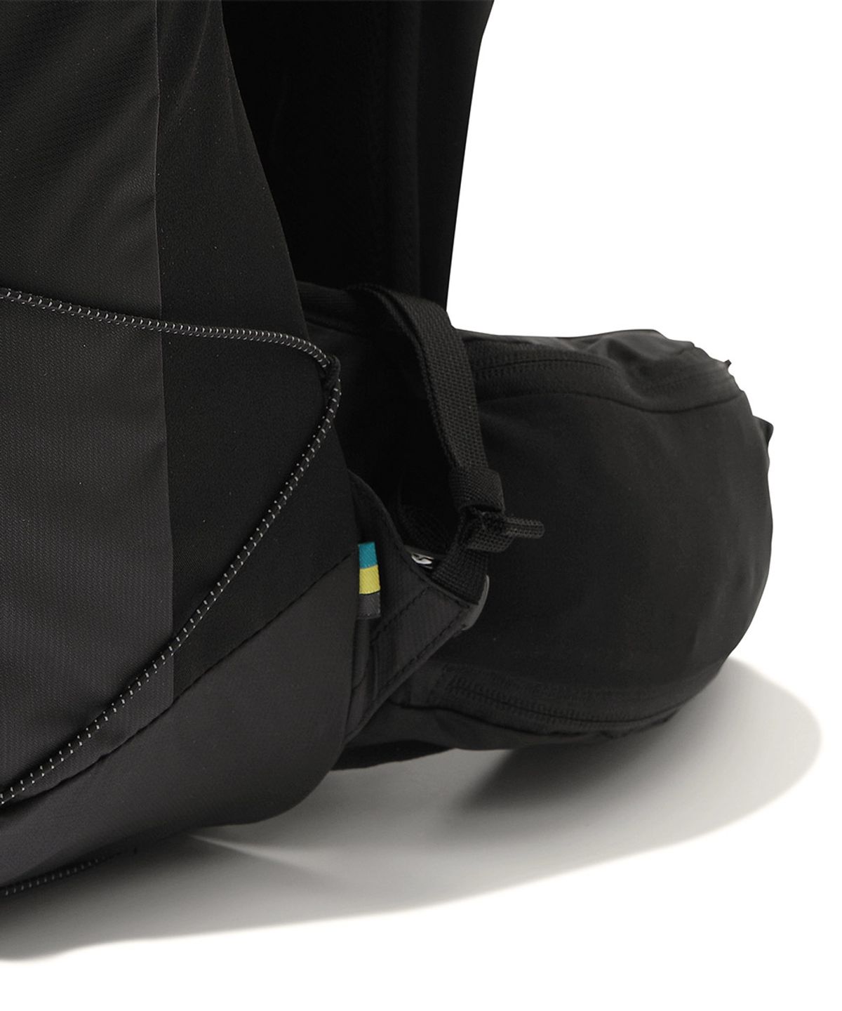 시에라디자인(SIERRA DESIGNS) 테나야팩(TENAYAPACK) 45L BLACK