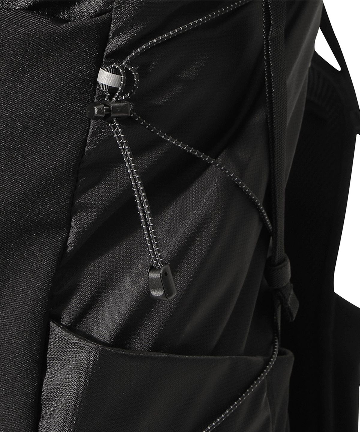 시에라디자인(SIERRA DESIGNS) 테나야팩(TENAYAPACK) 45L BLACK