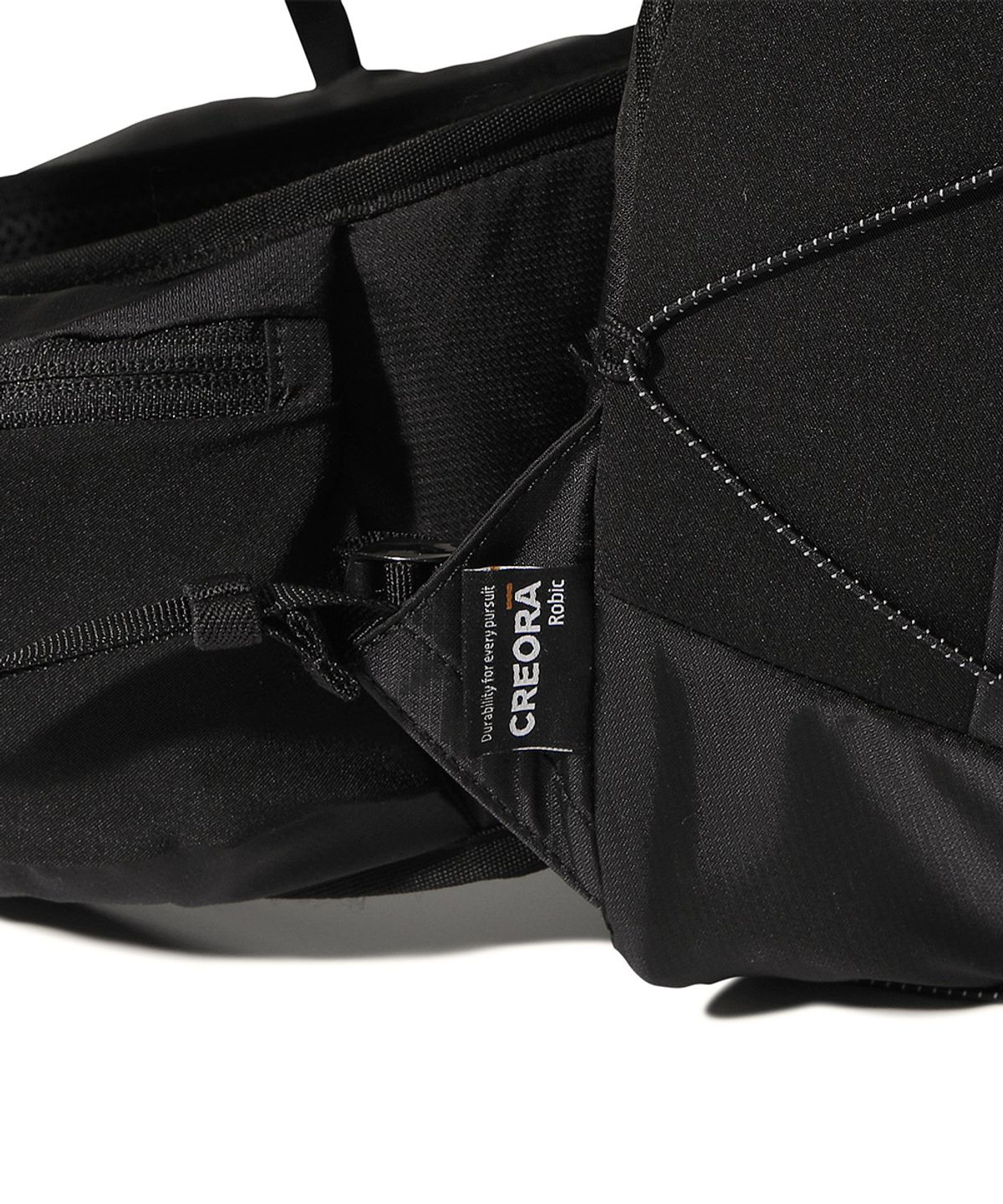 시에라디자인(SIERRA DESIGNS) 테나야팩(TENAYAPACK) 45L BLACK
