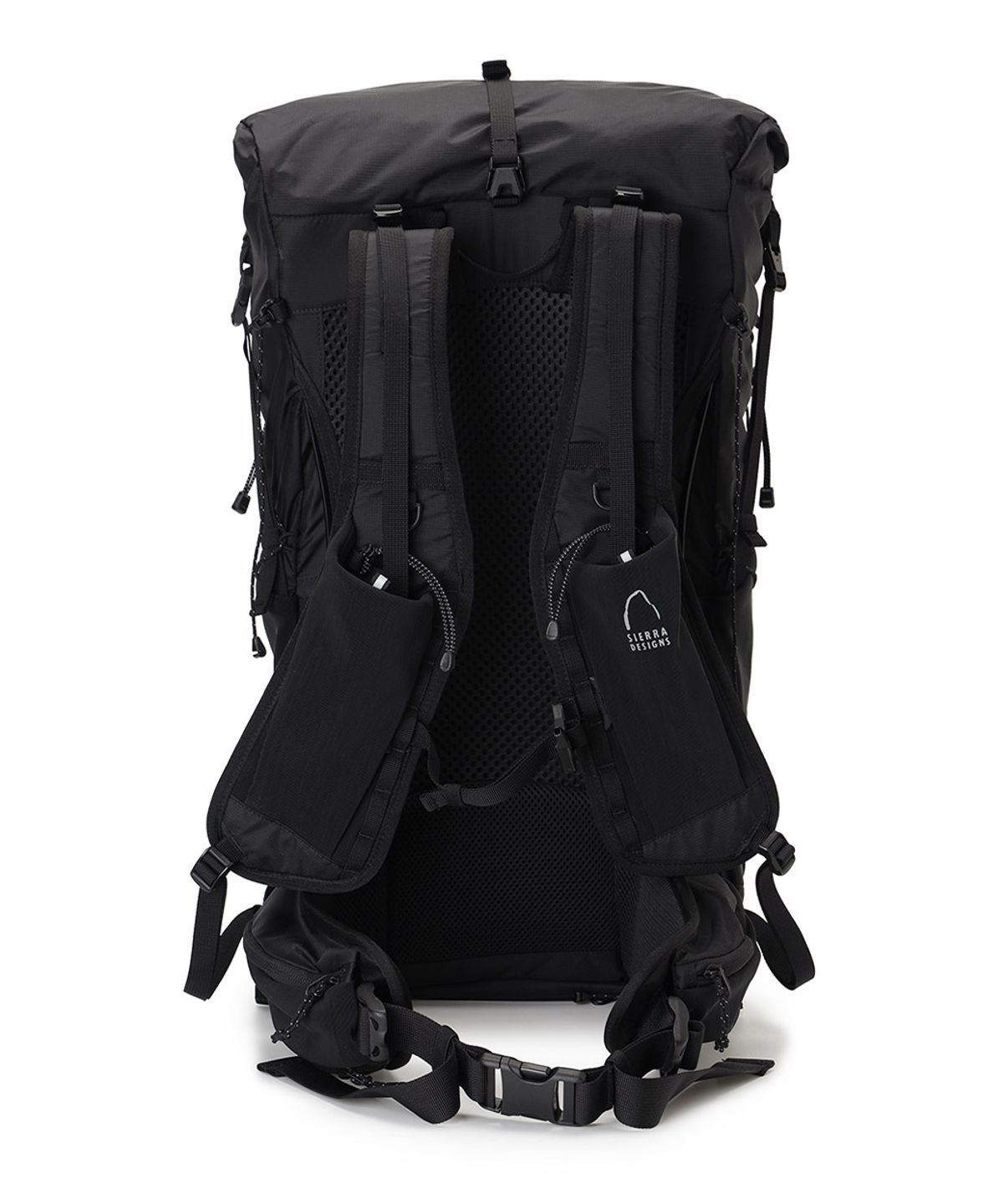 시에라디자인(SIERRA DESIGNS) 시에라디자인 테나야팩 45L BLACK