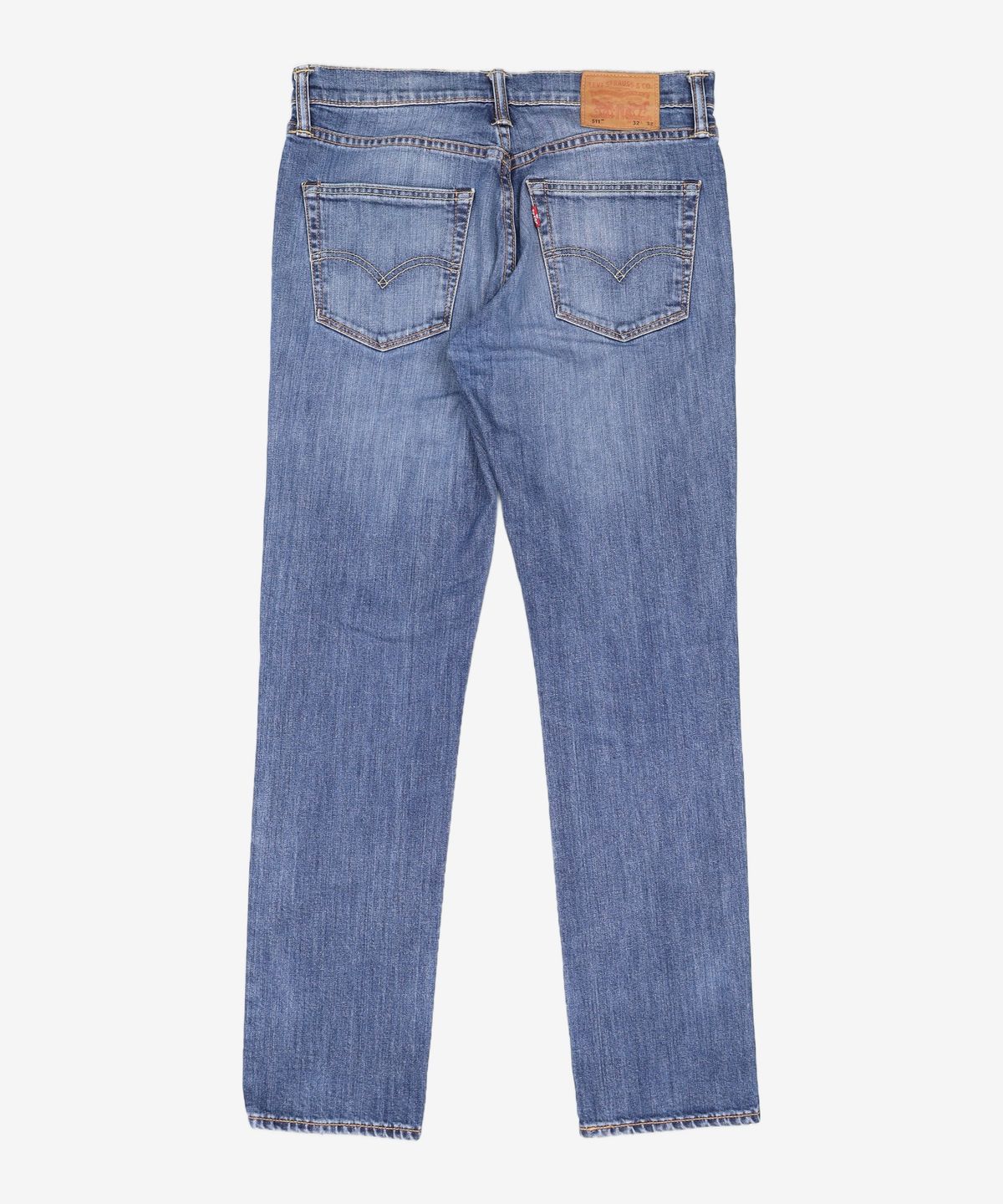 리바이스(LEVI'S) 청/데님 팬츠 32