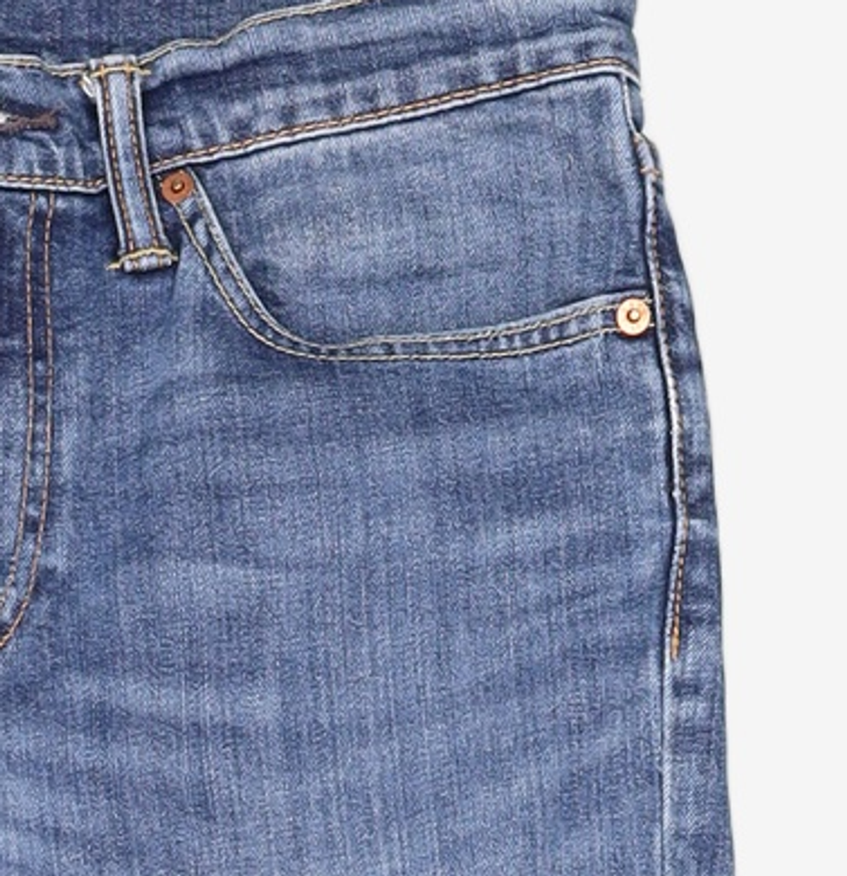 리바이스(LEVI'S) 청/데님 팬츠 32