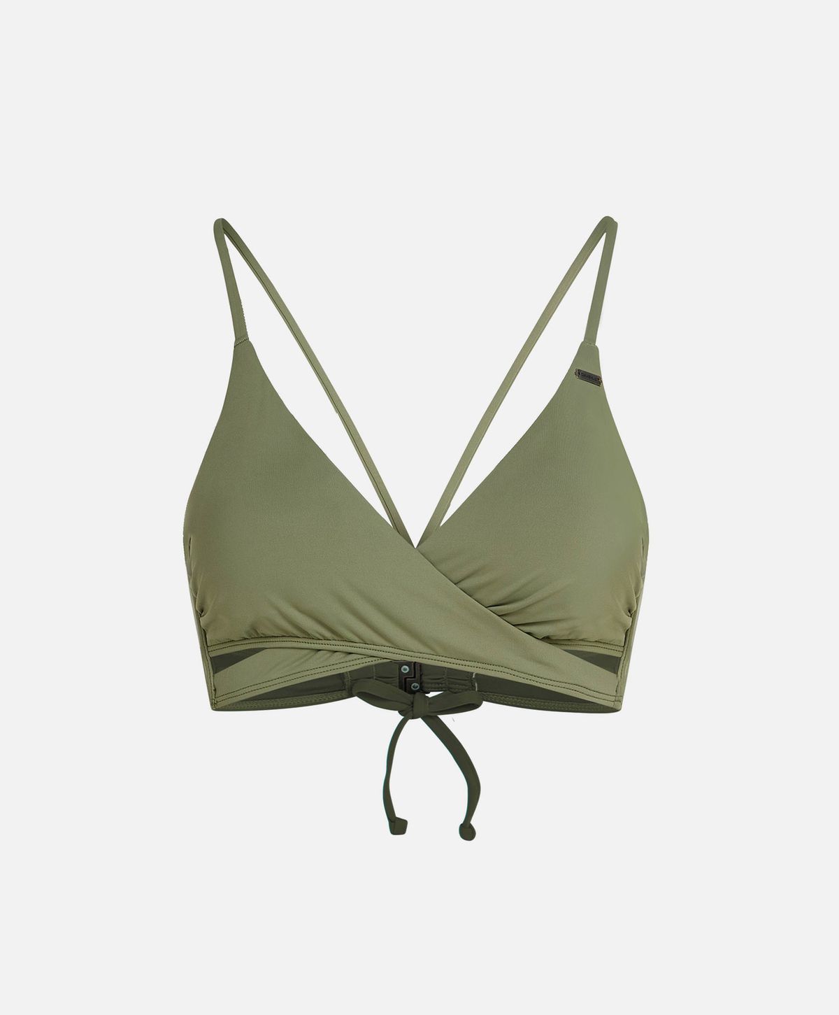 오닐웻슈트(ONEILLWETSUITS) BAAY BIKINI TOP