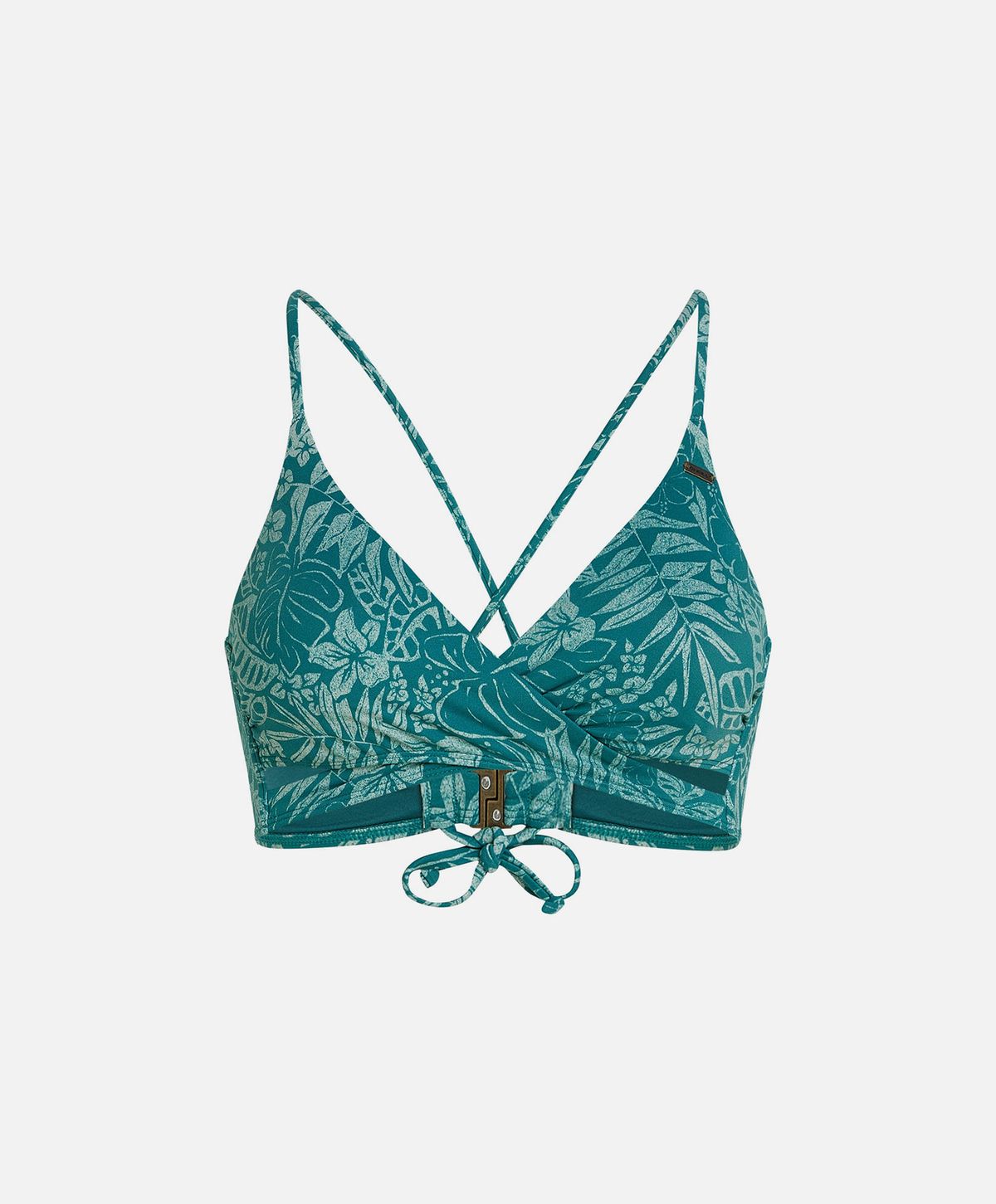 오닐웻슈트(ONEILLWETSUITS) BAAY BIKINI TOP