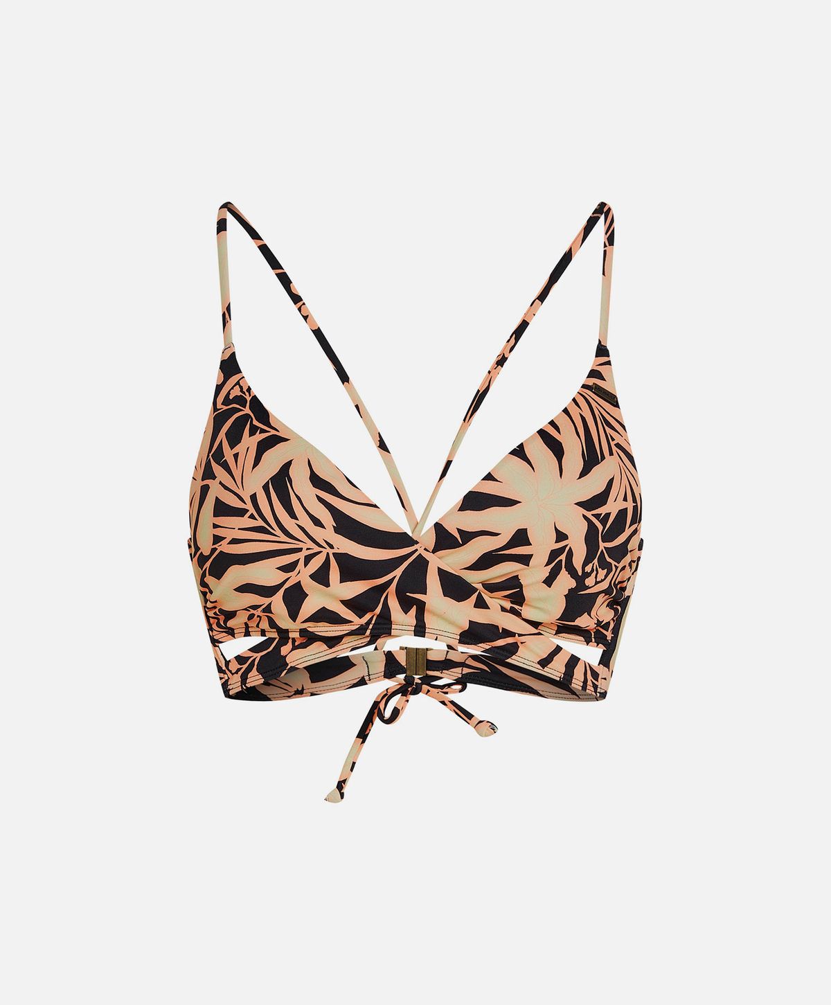 오닐웻슈트(ONEILLWETSUITS) BAAY BIKINI TOP