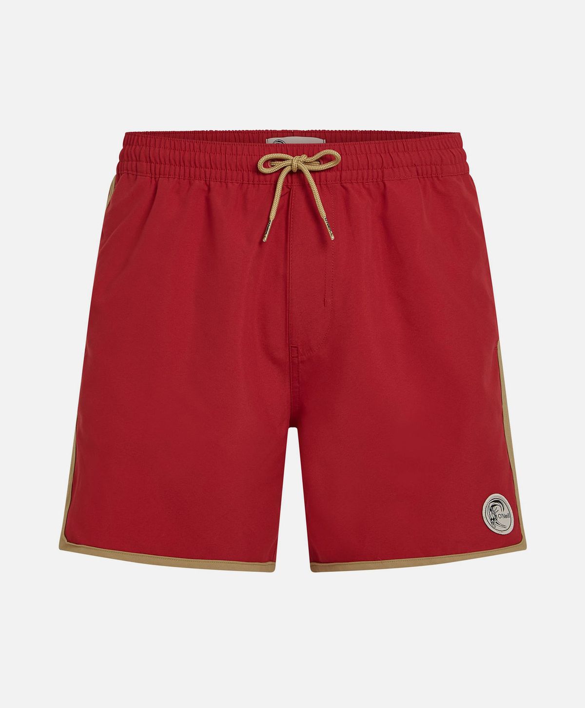 오닐웻슈트(ONEILLWETSUITS) ORIGINALS SCALLOP 16 SWIMSHORTS