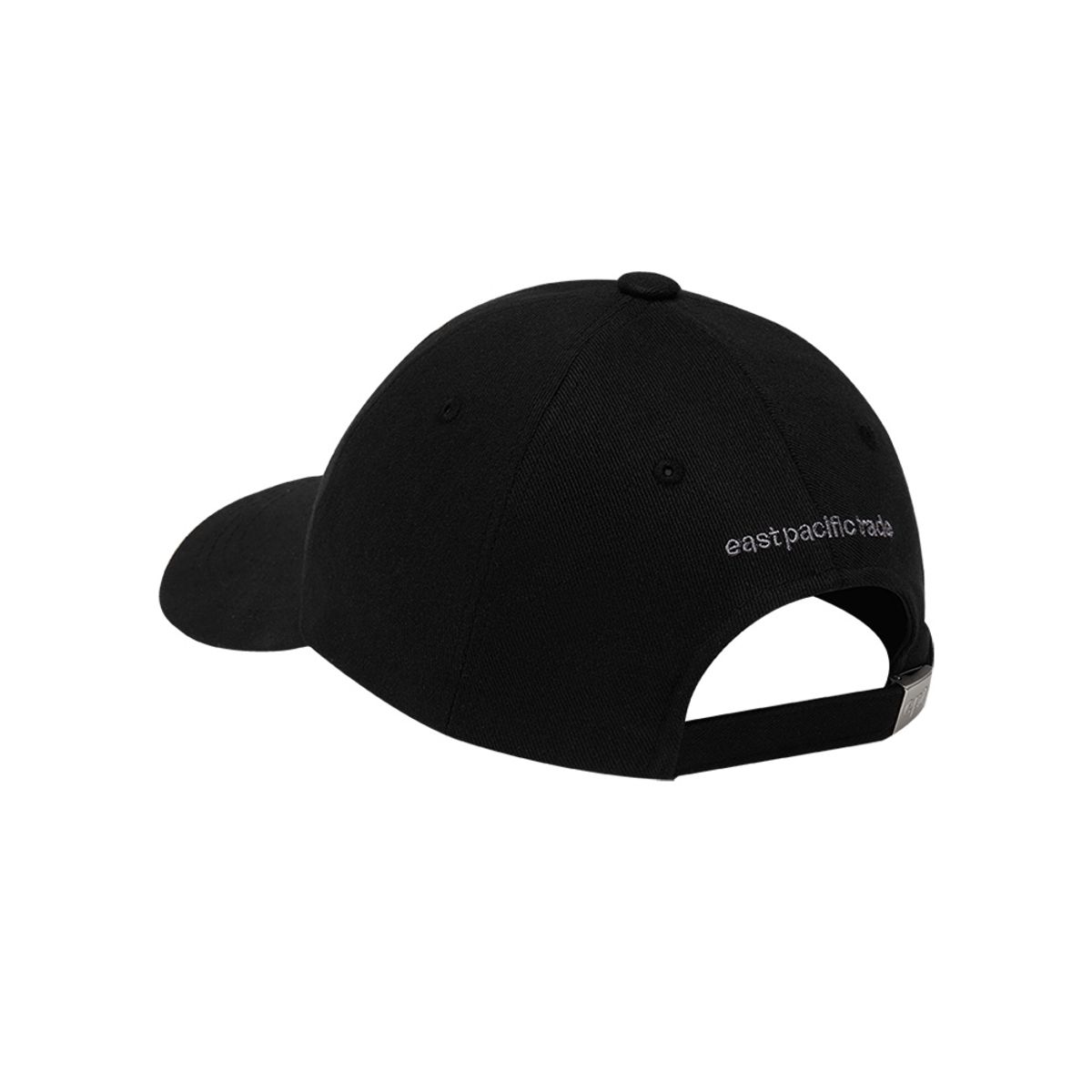 이피티(EPT) STUDDED EPT CAP (BLACK)