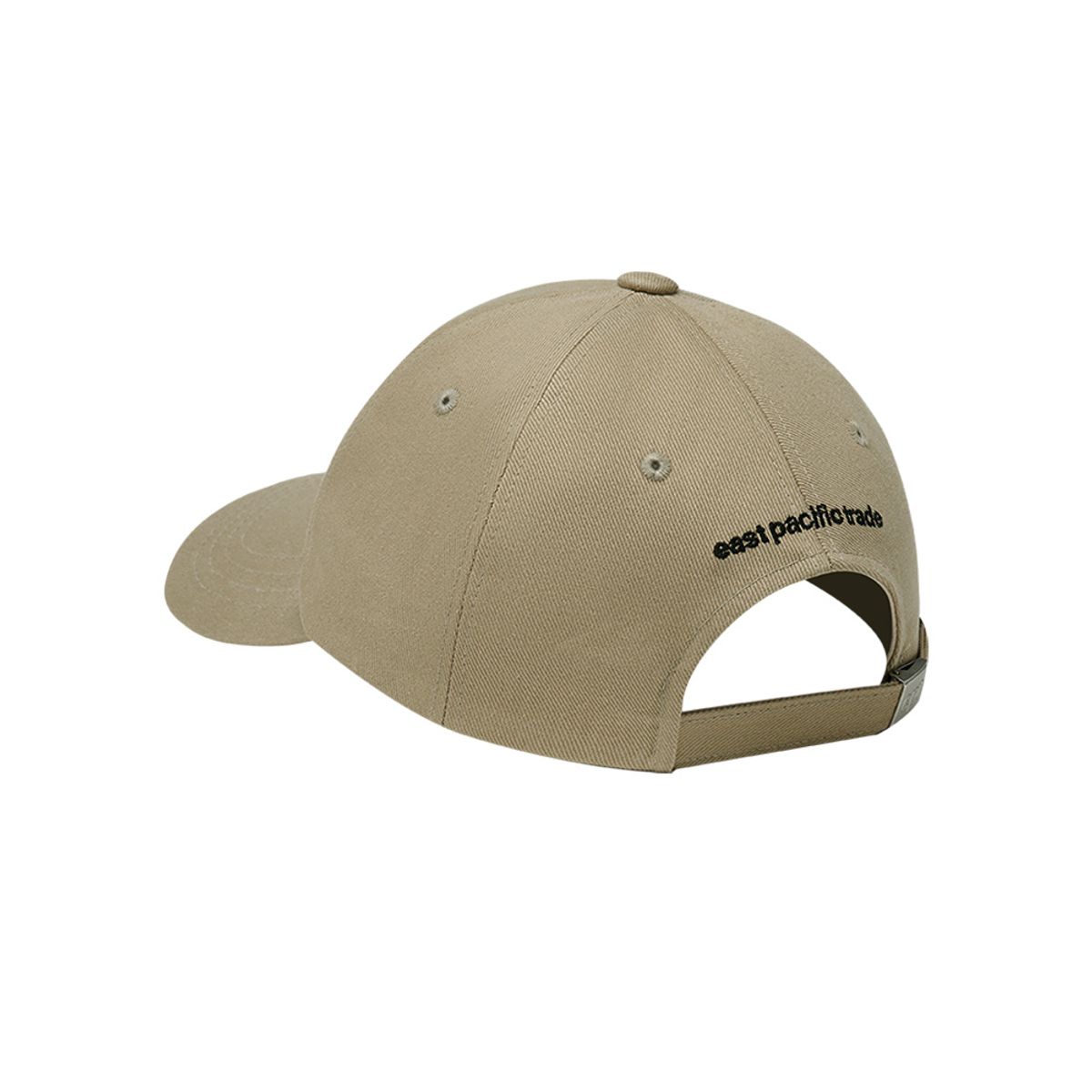이피티(EPT) SUN LOGO CAP (BEIGE)