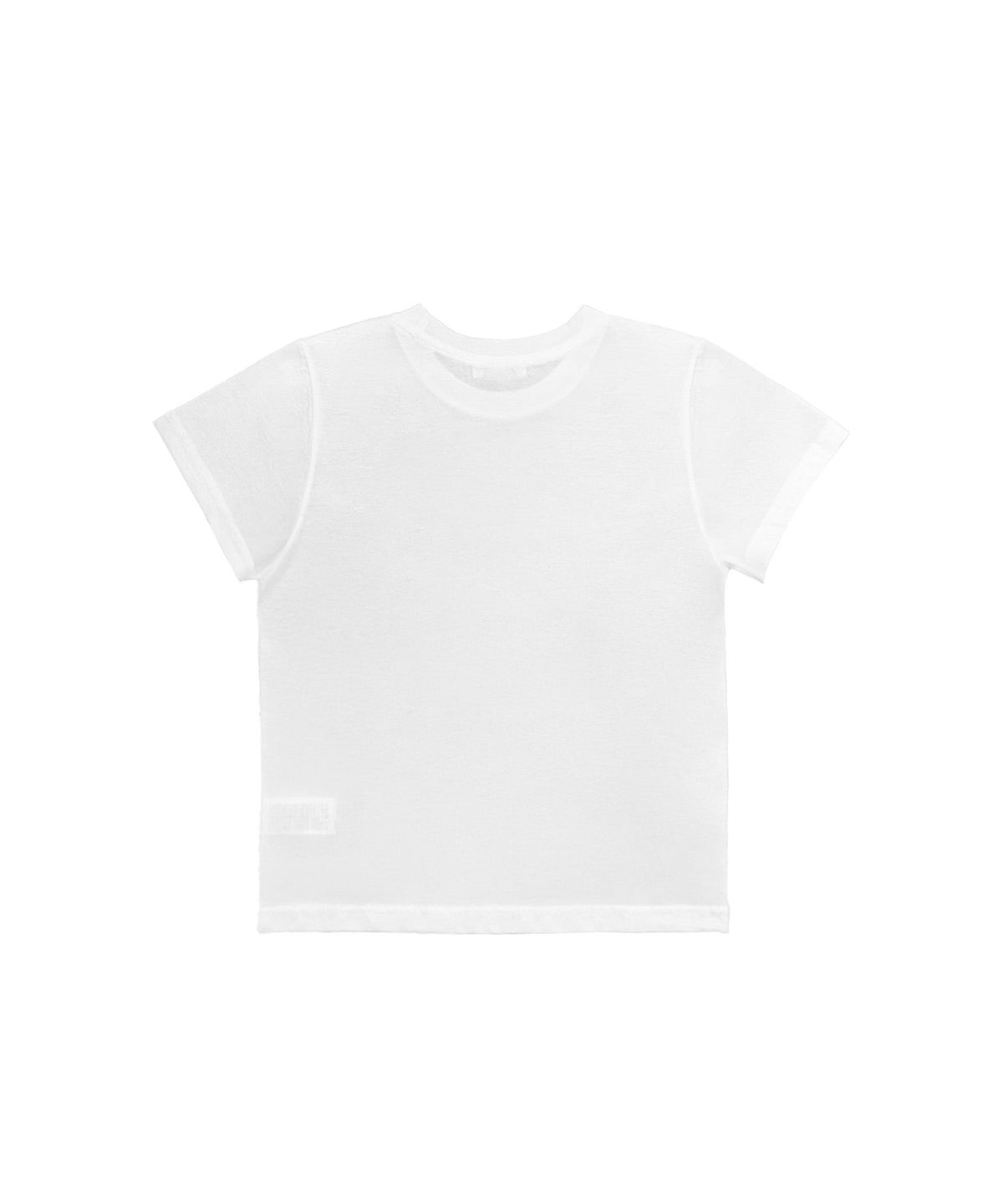 오호스(OJOS) Mantra T-shirt / White
