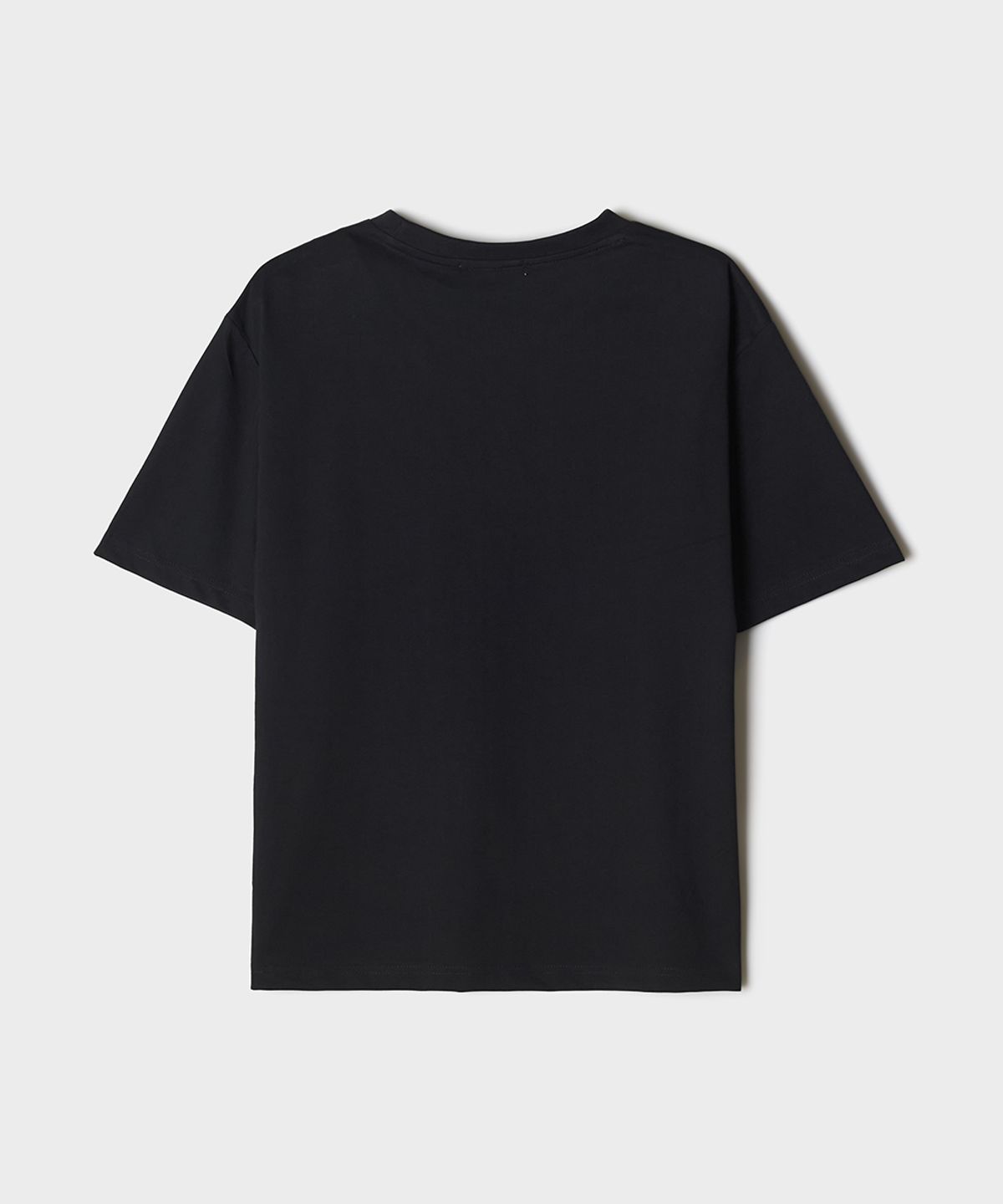 스파오(SPAO) [개구리 중사 케로로] 반팔 티셔츠(GRAY)_SPRLG25U15
