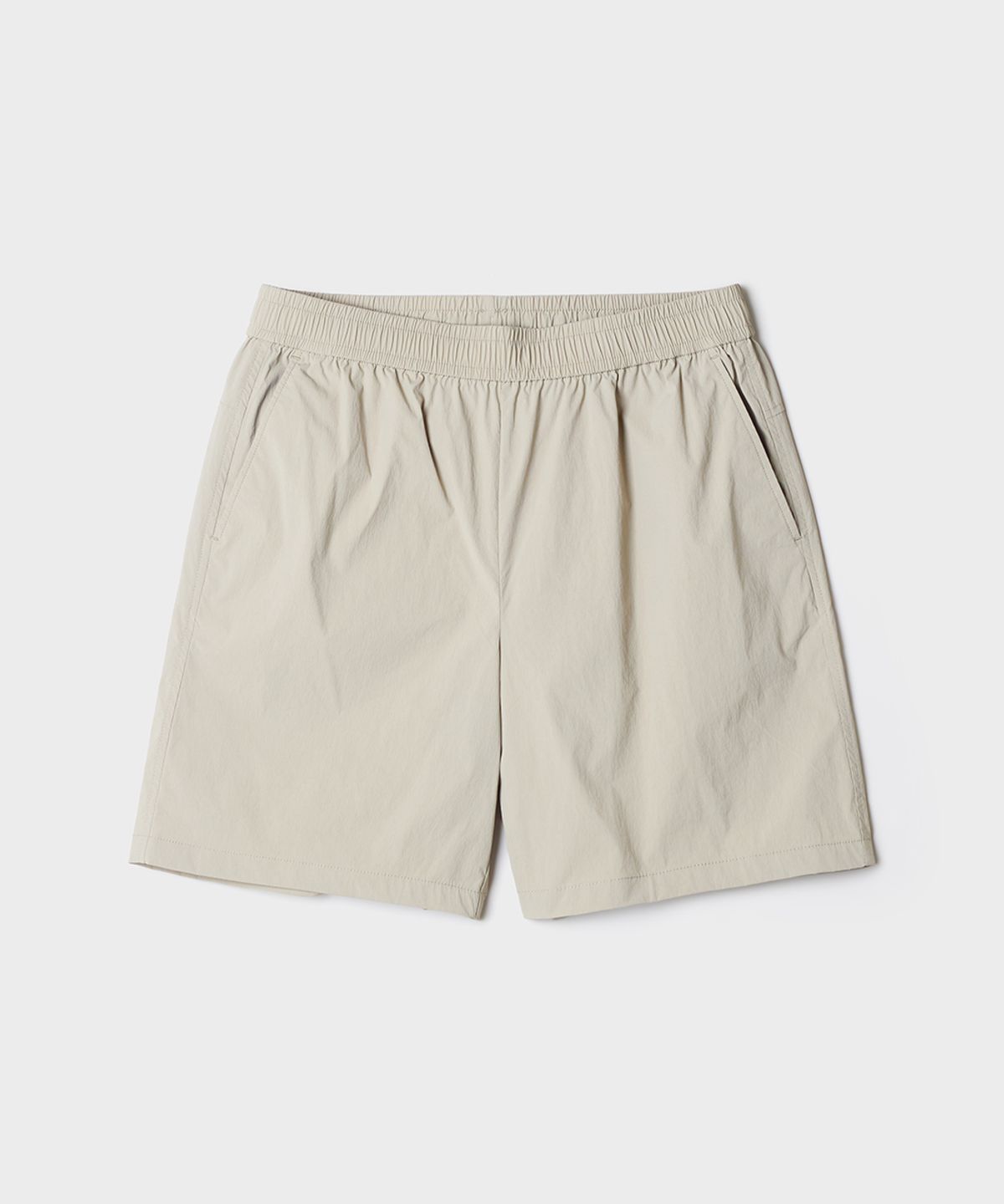 스파오(SPAO) [ACTIVE] 스트레치 쇼츠 (나일론)_SPTHG37C11