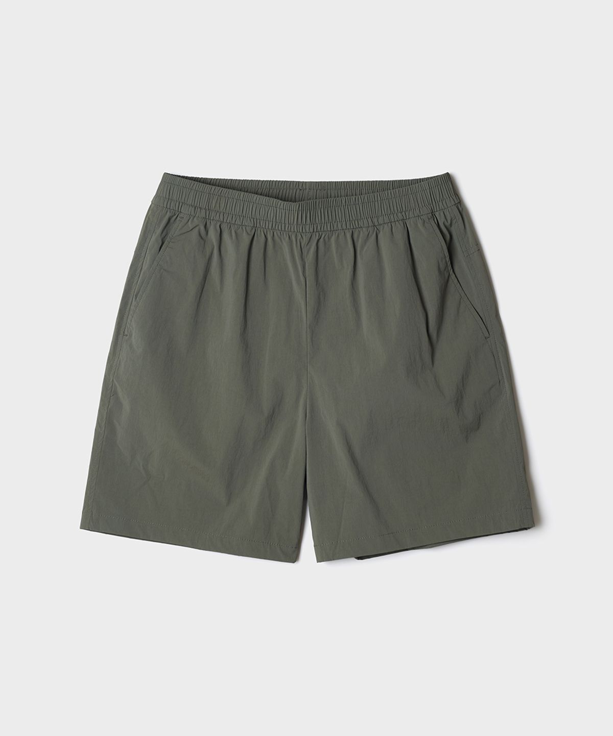 스파오(SPAO) [ACTIVE] 스트레치 쇼츠 (나일론)_SPTHG37C11