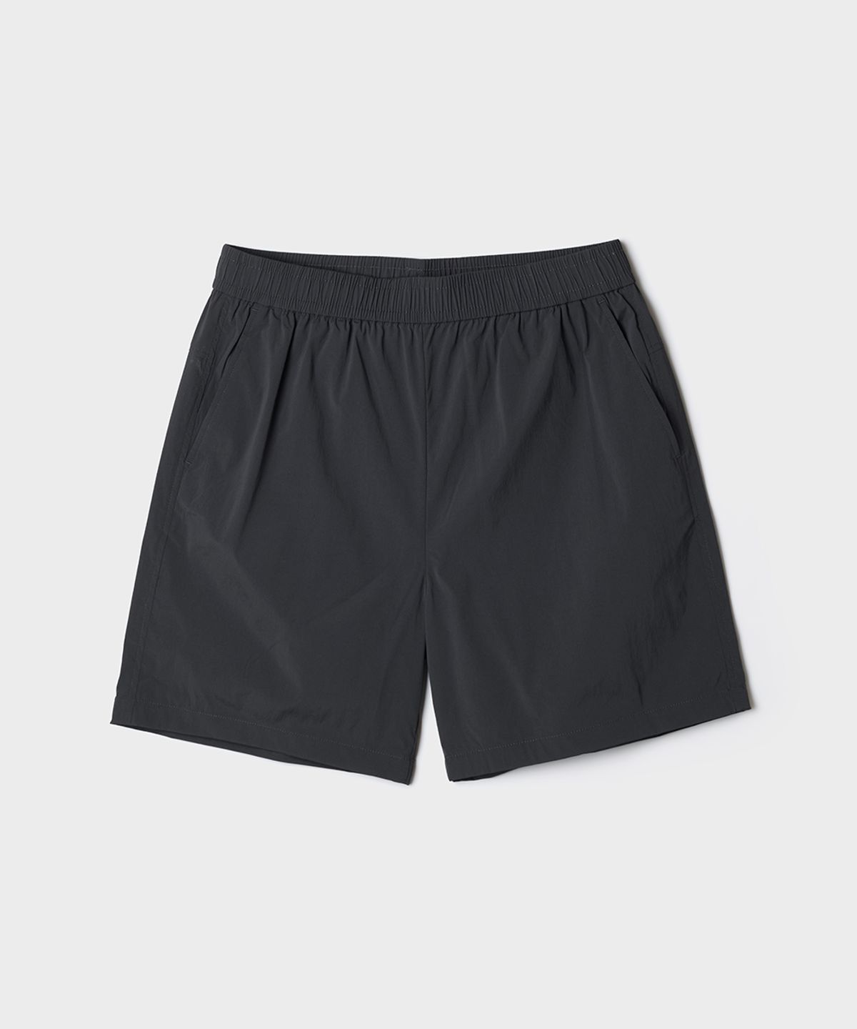 스파오(SPAO) [ACTIVE] 스트레치 쇼츠 (나일론)_SPTHG37C11
