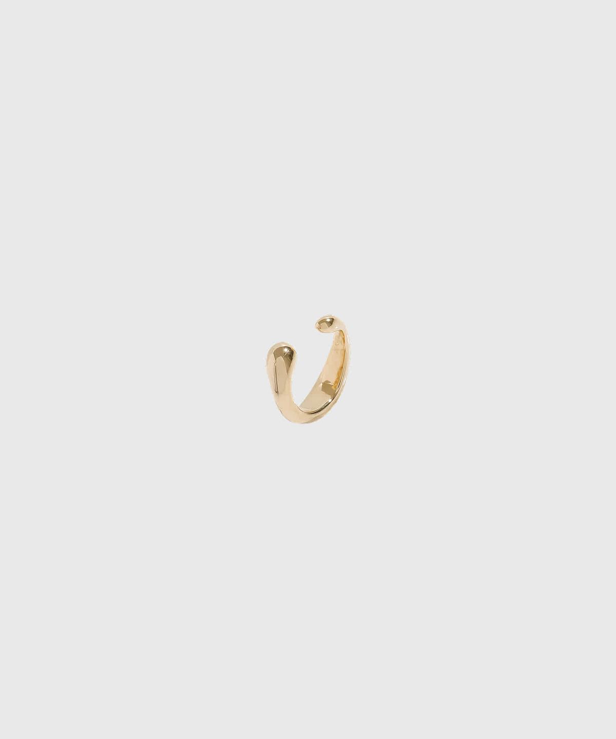 룩캐스트(LOOKAST) 이브 이어커프 / EVE EAR CUFF_2colors