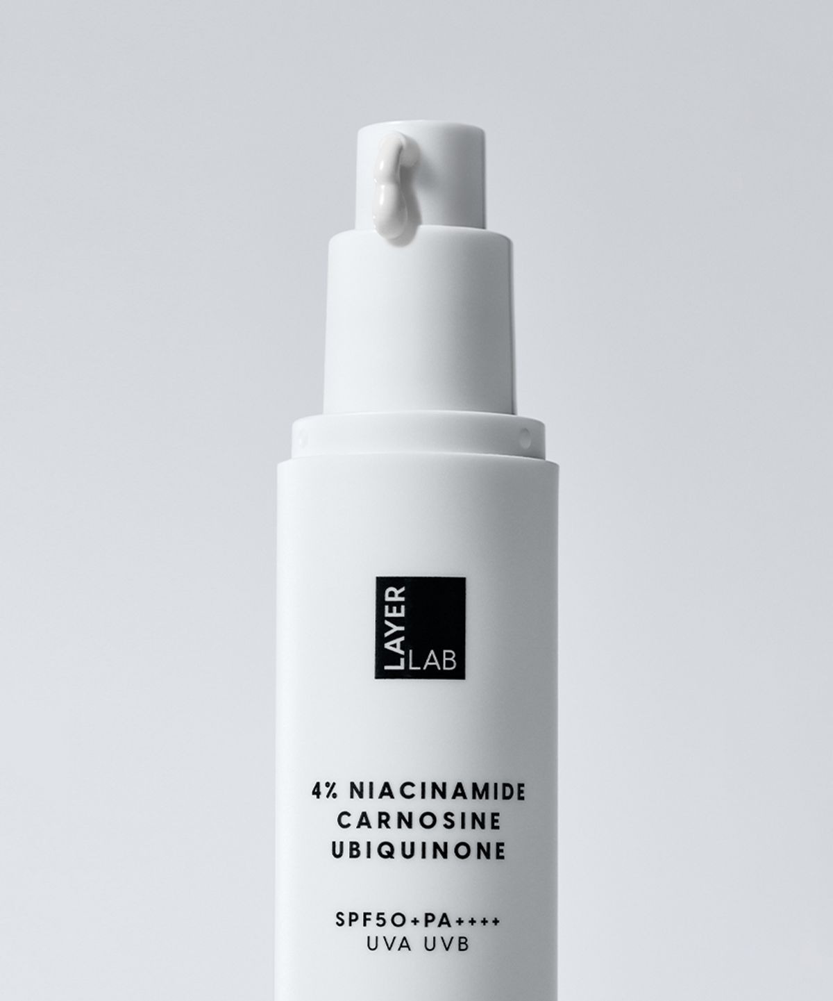 레이어랩(LAYERLAB) 트리플 클리어 선크림 50ml SPF 50+, PA++++