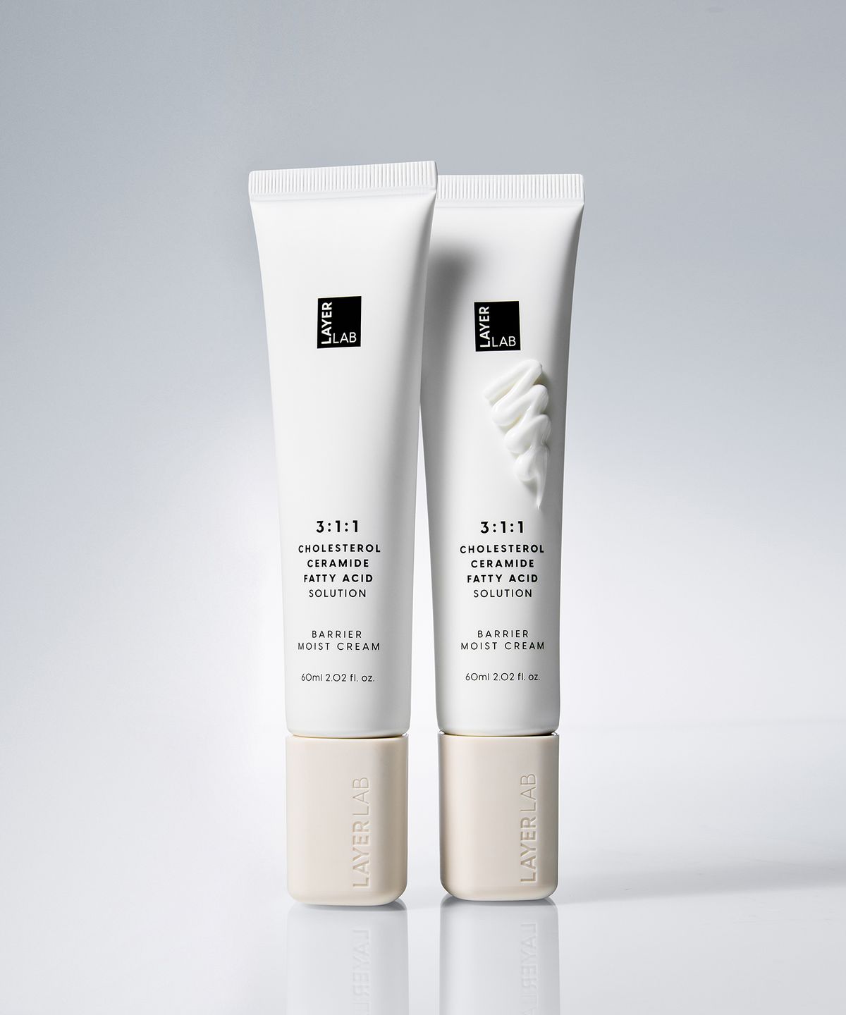 레이어랩(LAYERLAB) 콜세지 수분크림 60ml