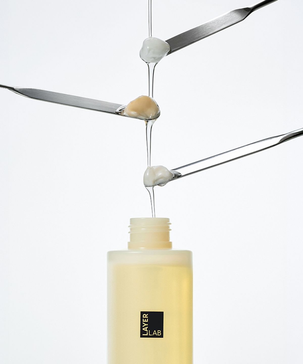 레이어랩(LAYERLAB) 인리치드 10 앰플 클렌징 오일 200ml