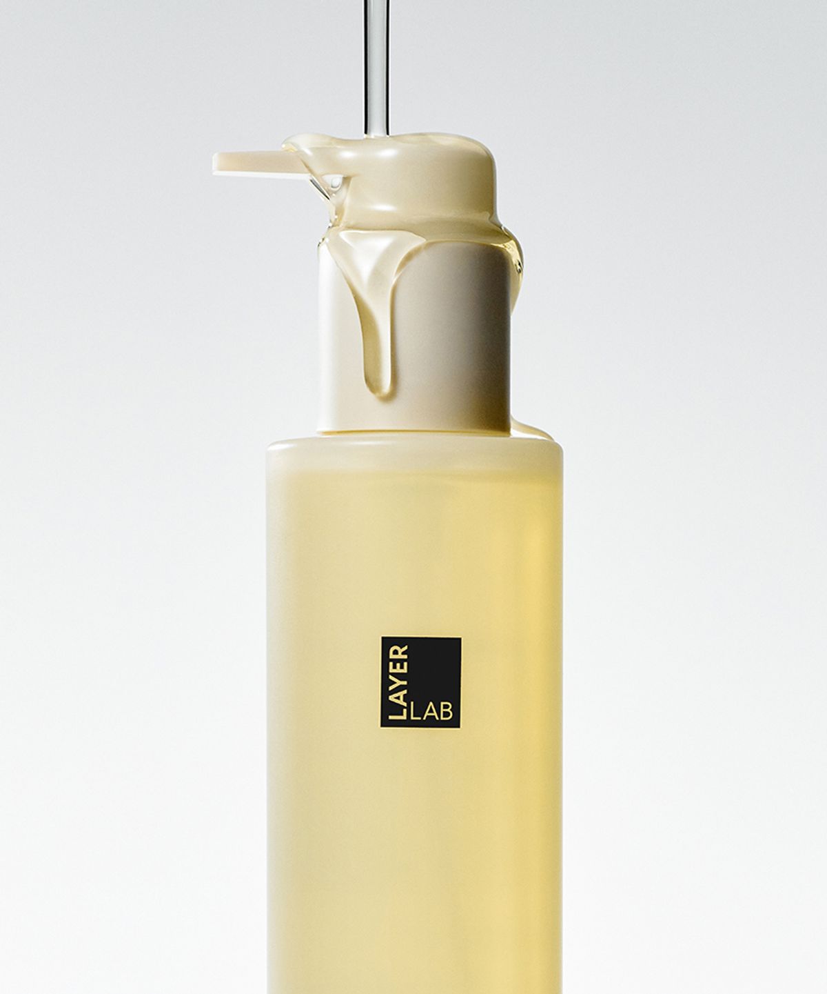 레이어랩(LAYERLAB) 인리치드 10 앰플 클렌징 오일 200ml