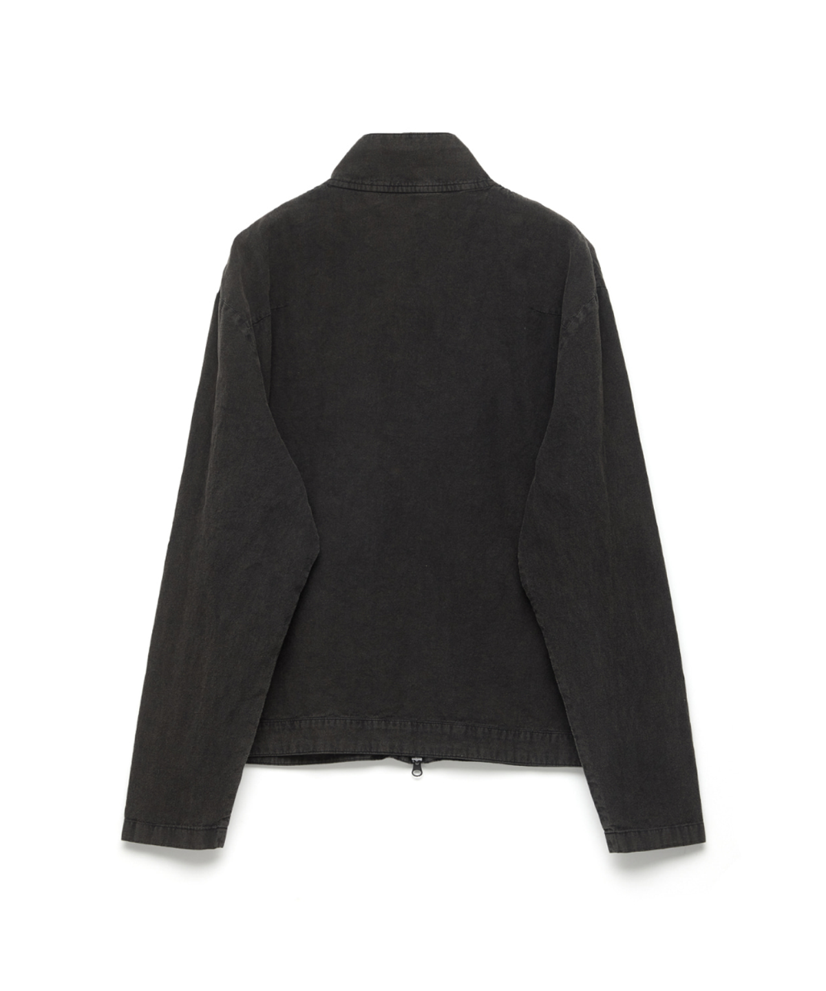 해칭룸(HATCHINGROOM) Track Jacket Black