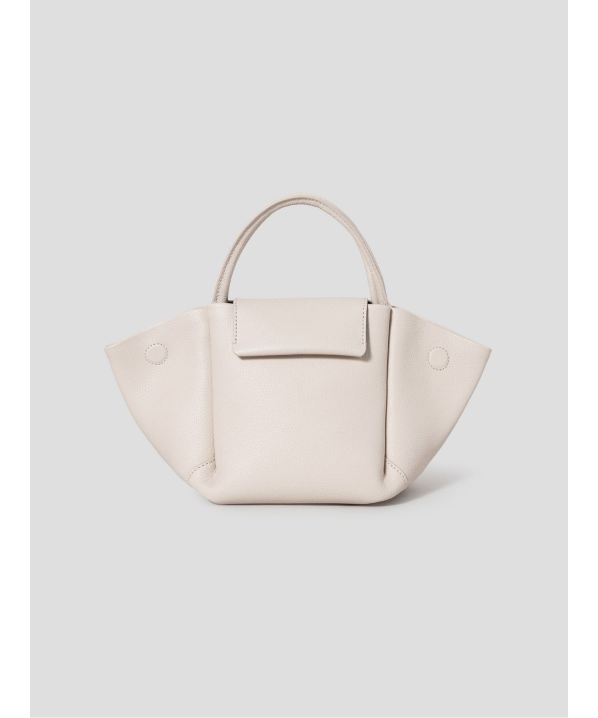 빈폴 액세서리(BEANPOLE ACCESSORY) 베러 스몰 토트백  아이보리
