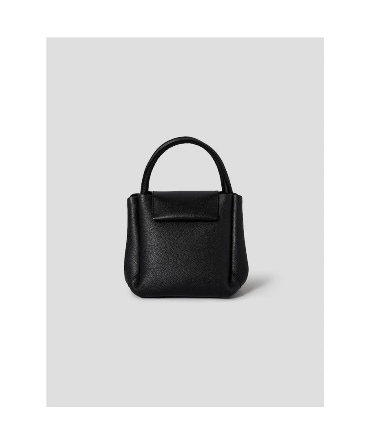 빈폴 액세서리(BEANPOLE ACCESSORY) 베러 스몰 토트백  블랙