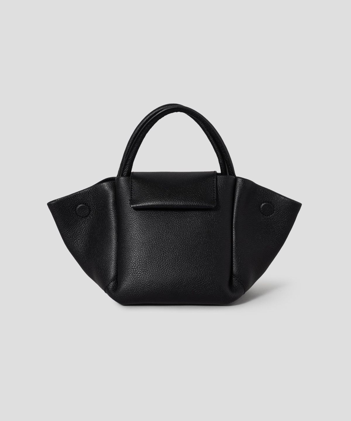 빈폴 액세서리(BEANPOLE ACCESSORY) 베러 스몰 토트백  블랙