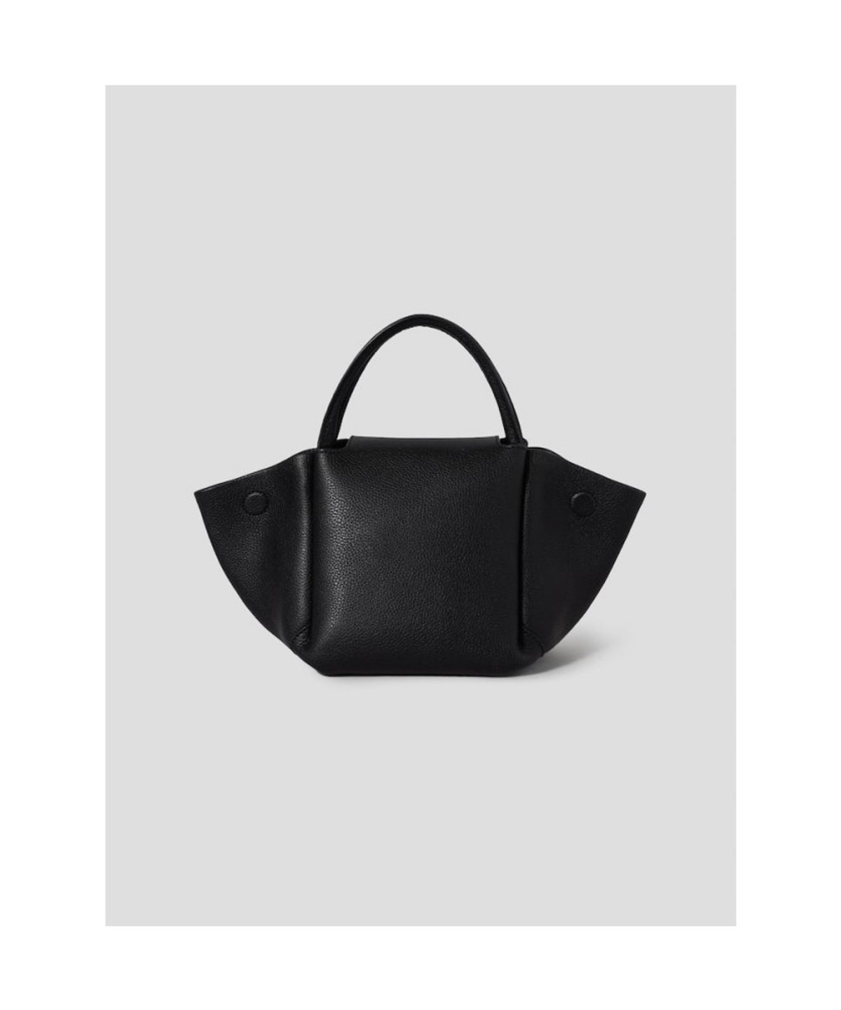 빈폴 액세서리(BEANPOLE ACCESSORY) 베러 스몰 토트백  블랙
