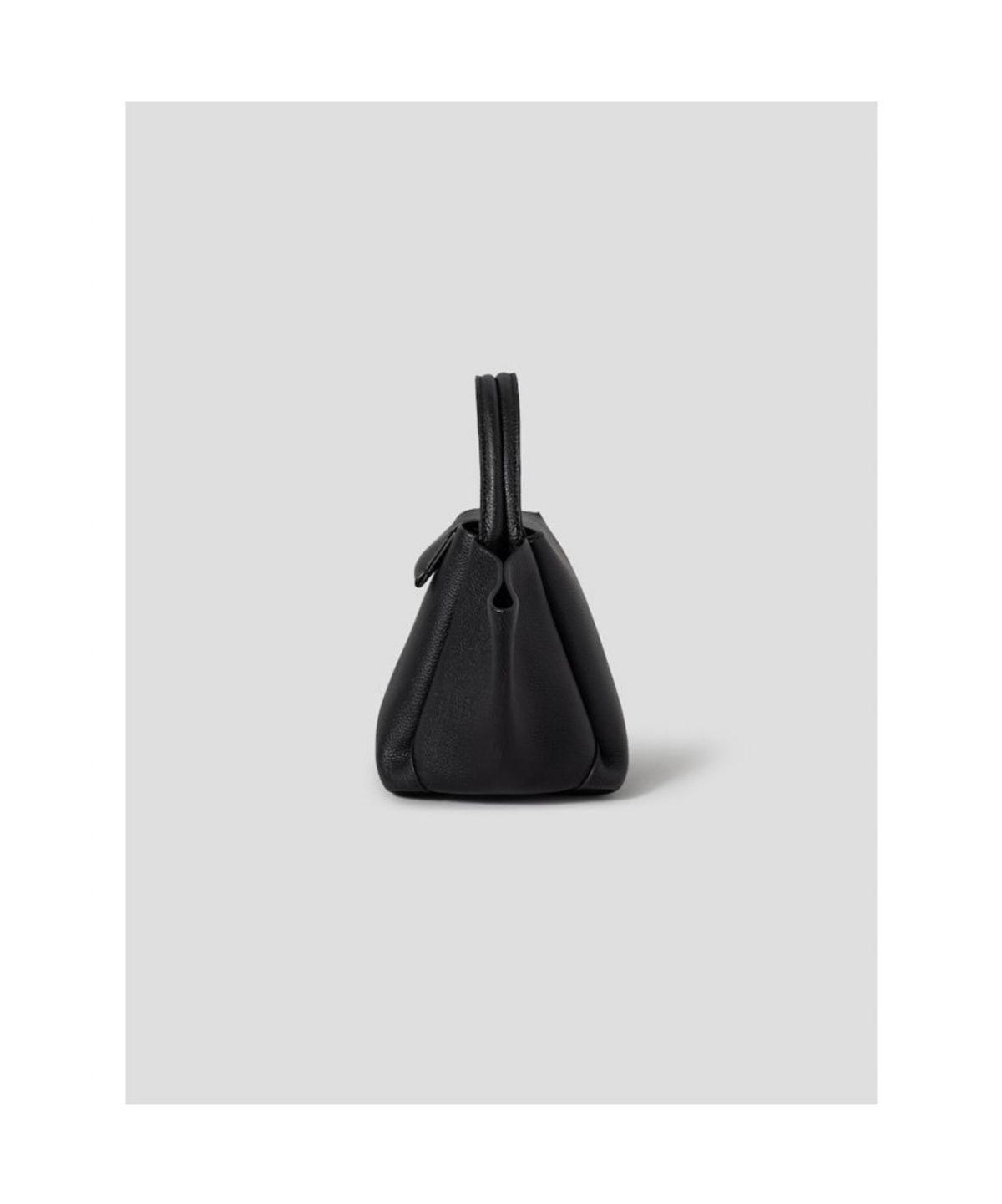 빈폴 액세서리(BEANPOLE ACCESSORY) 베러 스몰 토트백  블랙