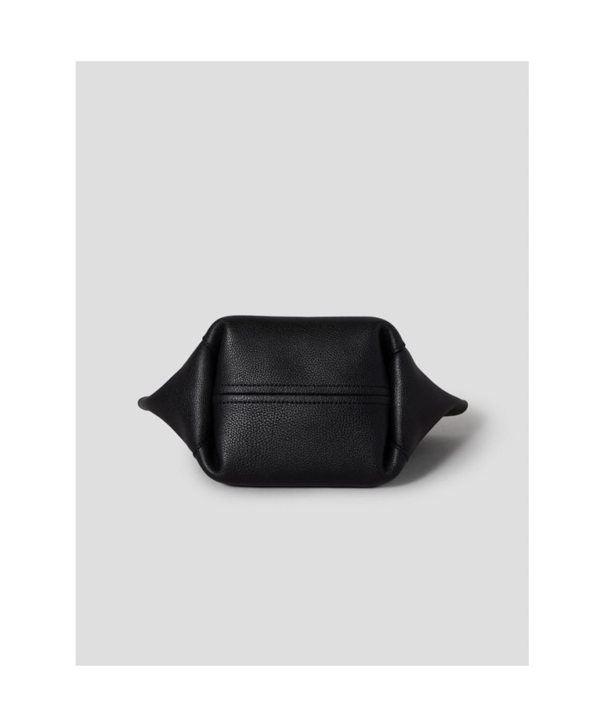 빈폴 액세서리(BEANPOLE ACCESSORY) 베러 스몰 토트백  블랙