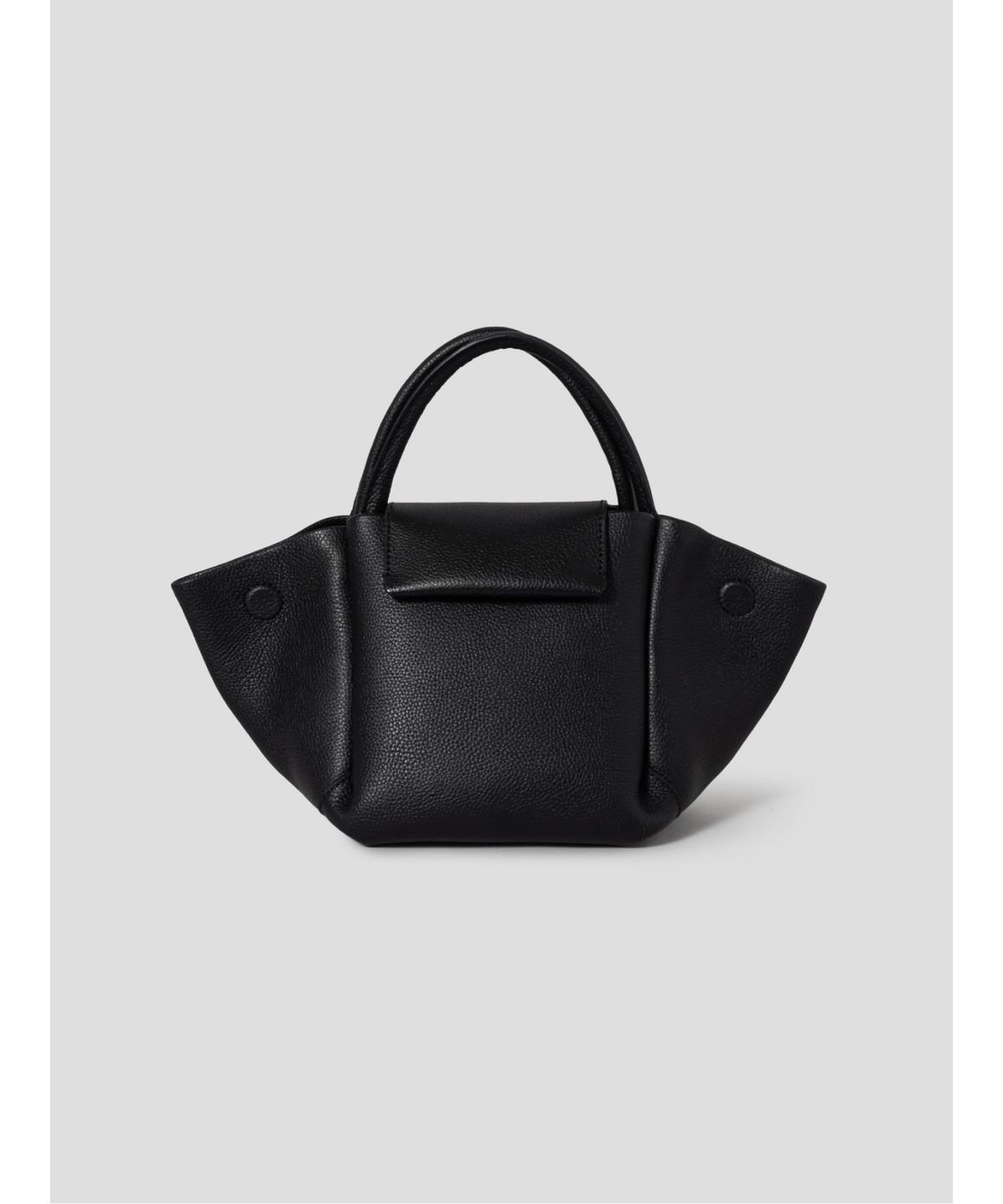 빈폴 액세서리(BEANPOLE ACCESSORY) 베러 스몰 토트백  블랙