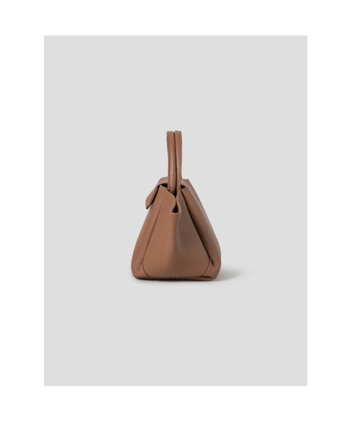 빈폴 액세서리(BEANPOLE ACCESSORY) 베러 스몰 토트백  브릭